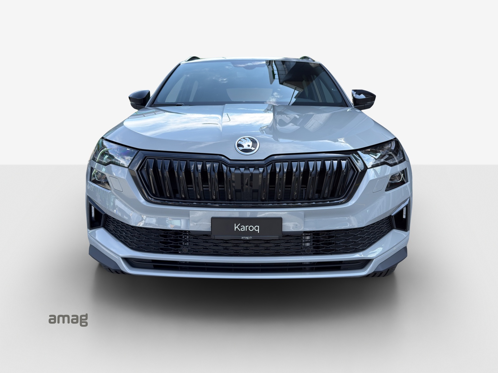SKODA Karoq 2.0 TSI SportLine 4x4 DSG-image-6
