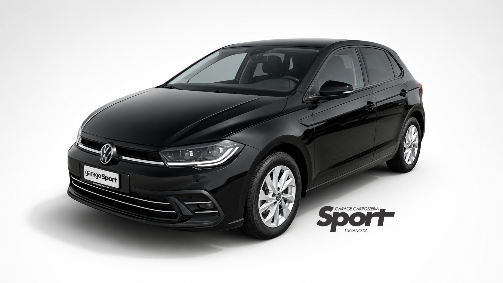 VW Polo 1.0 TSI Style DSG-image-2
