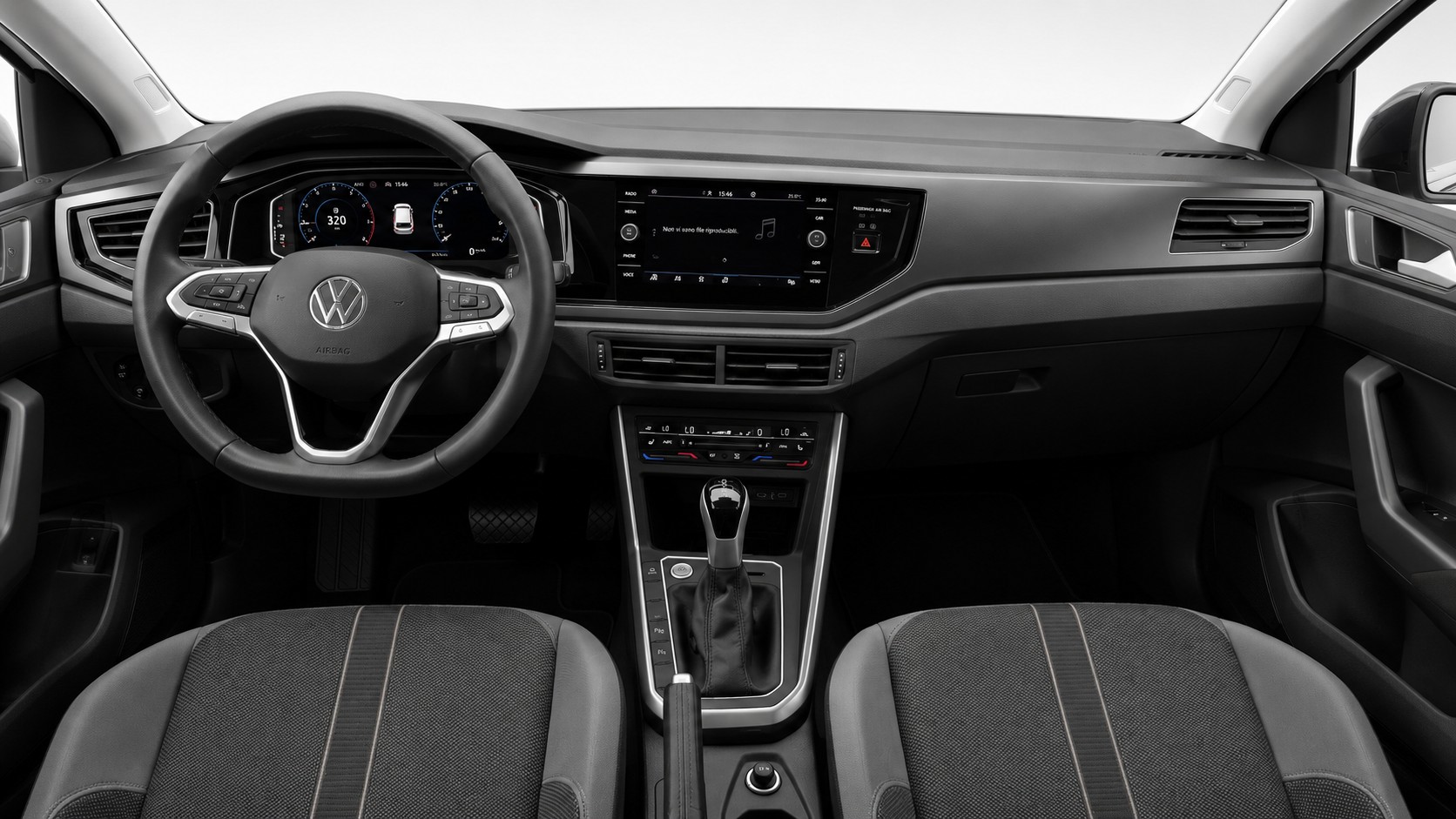 VW Polo 1.0 TSI Style DSG-image-10
