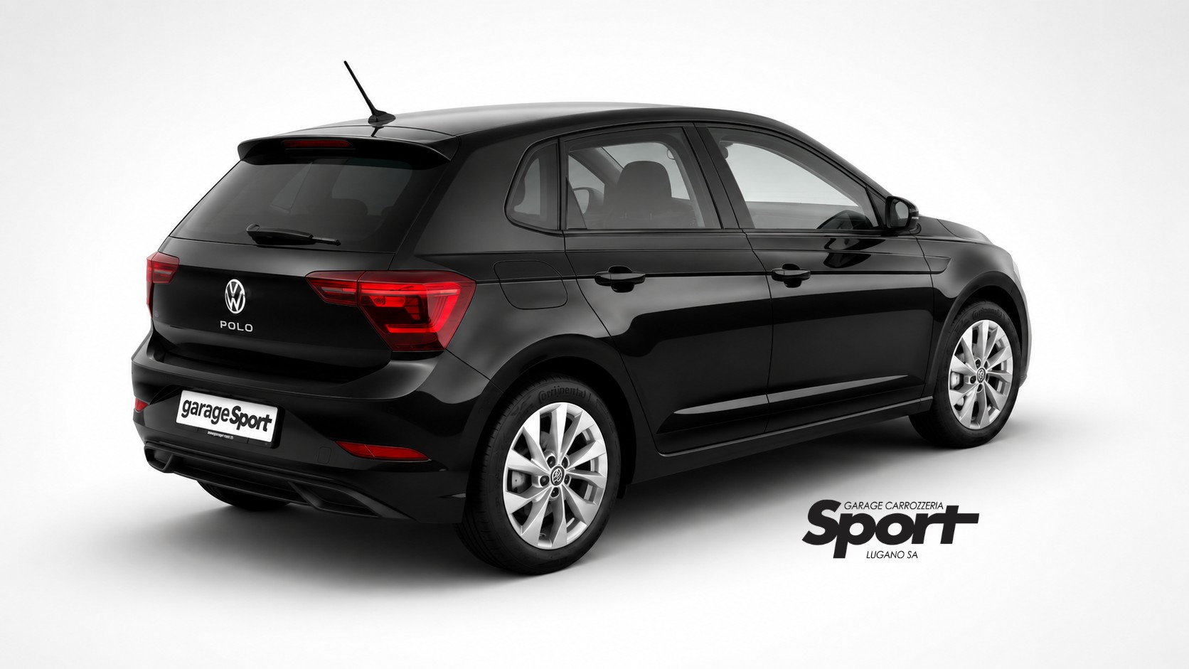 VW Polo 1.0 TSI Style DSG-image-7