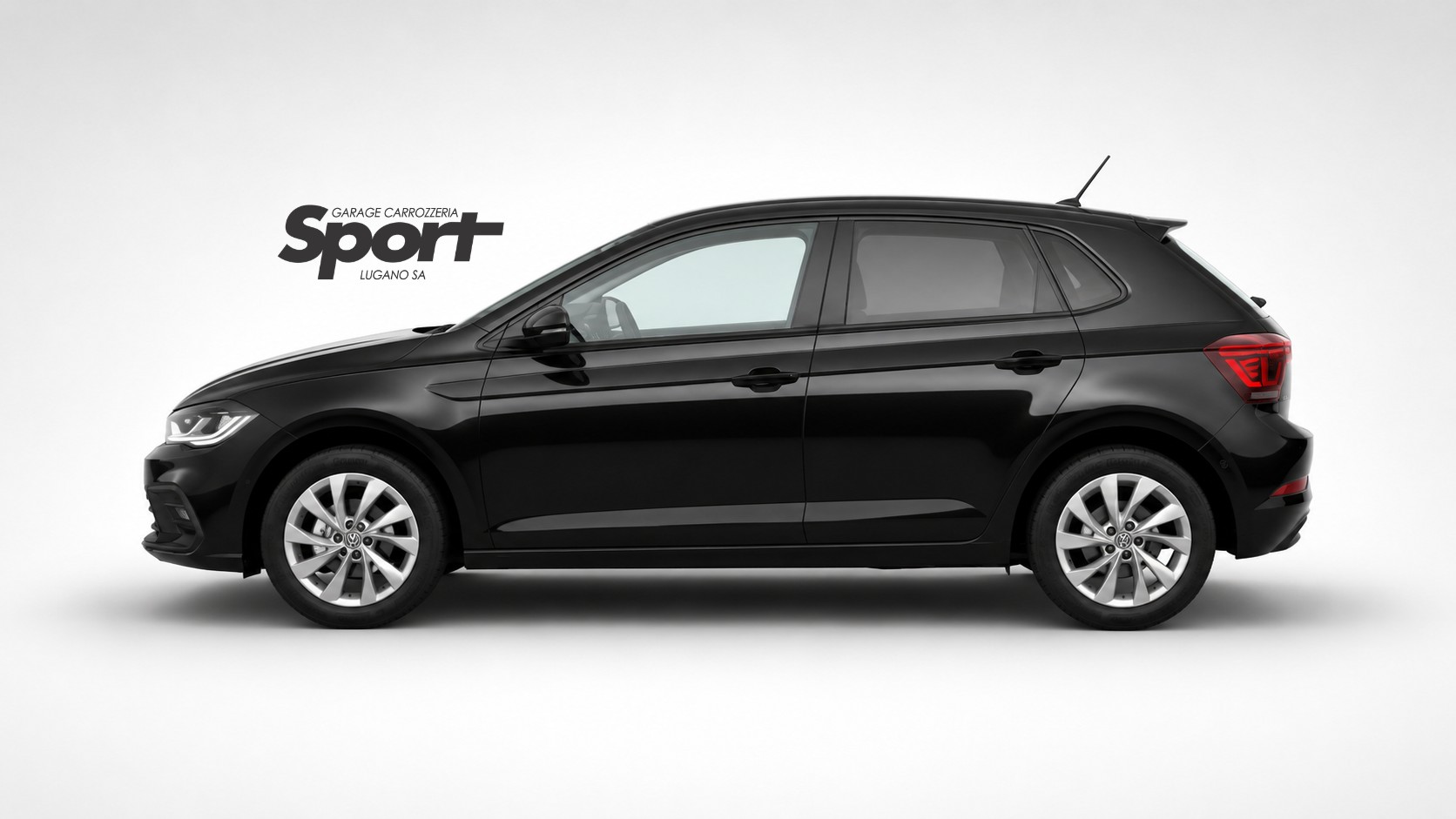 VW Polo 1.0 TSI Style DSG-image-3