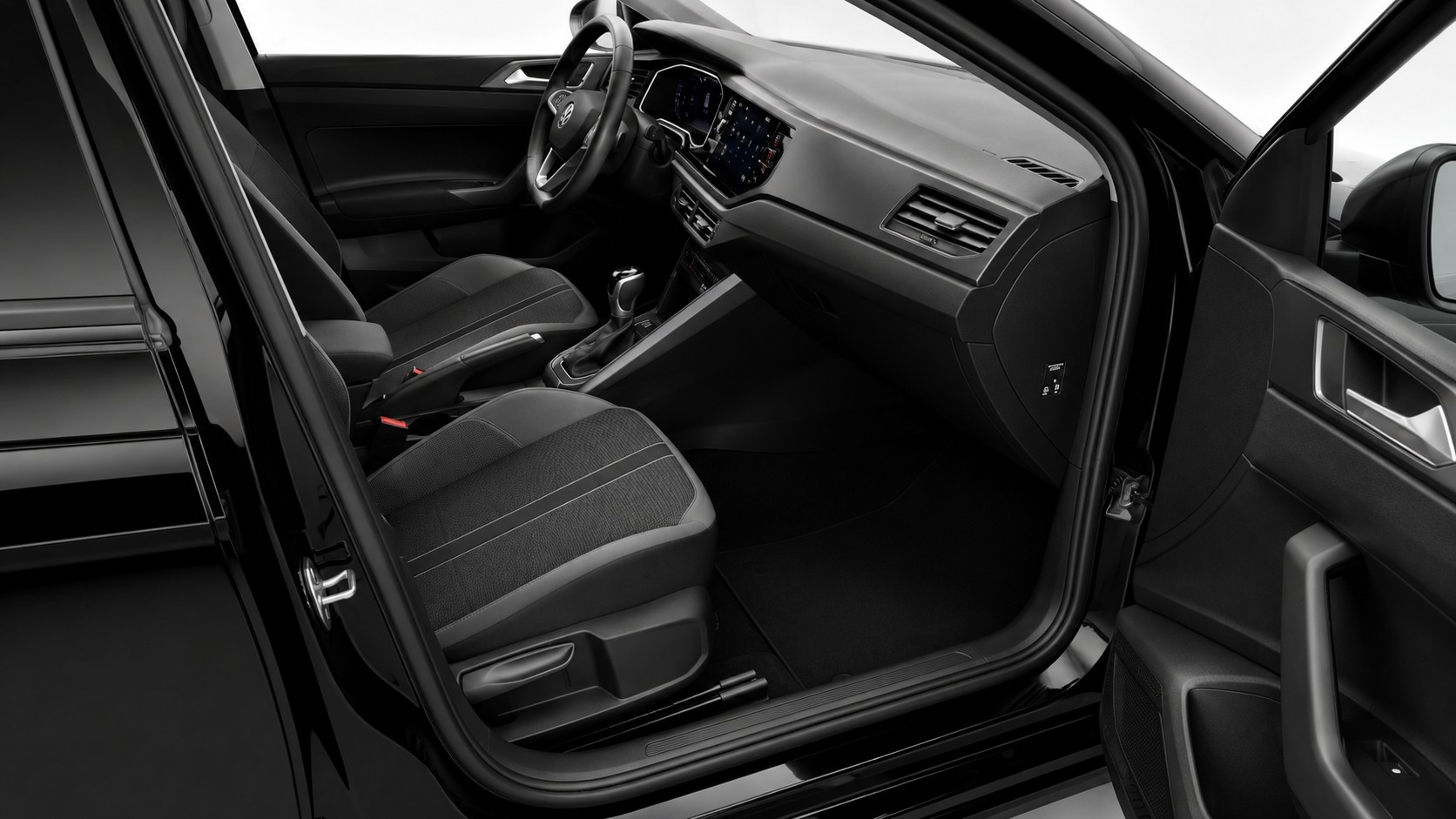 VW Polo 1.0 TSI Style DSG-image-12