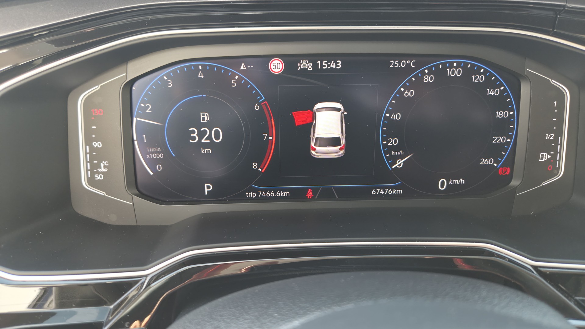 VW Polo 1.0 TSI Style DSG-image-14