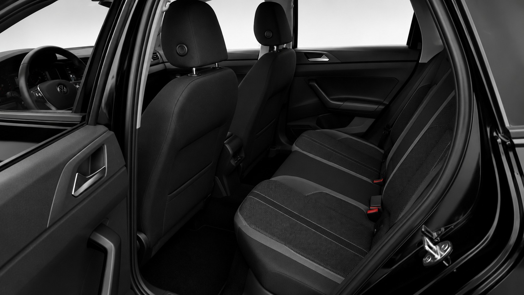VW Polo 1.0 TSI Style DSG-image-13