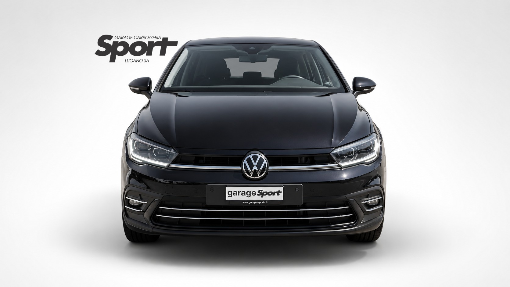 VW Polo 1.0 TSI Style DSG-image-1