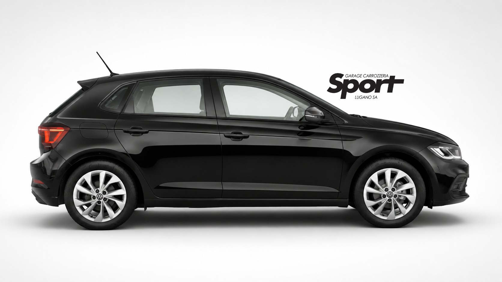 VW Polo 1.0 TSI Style DSG-image-8