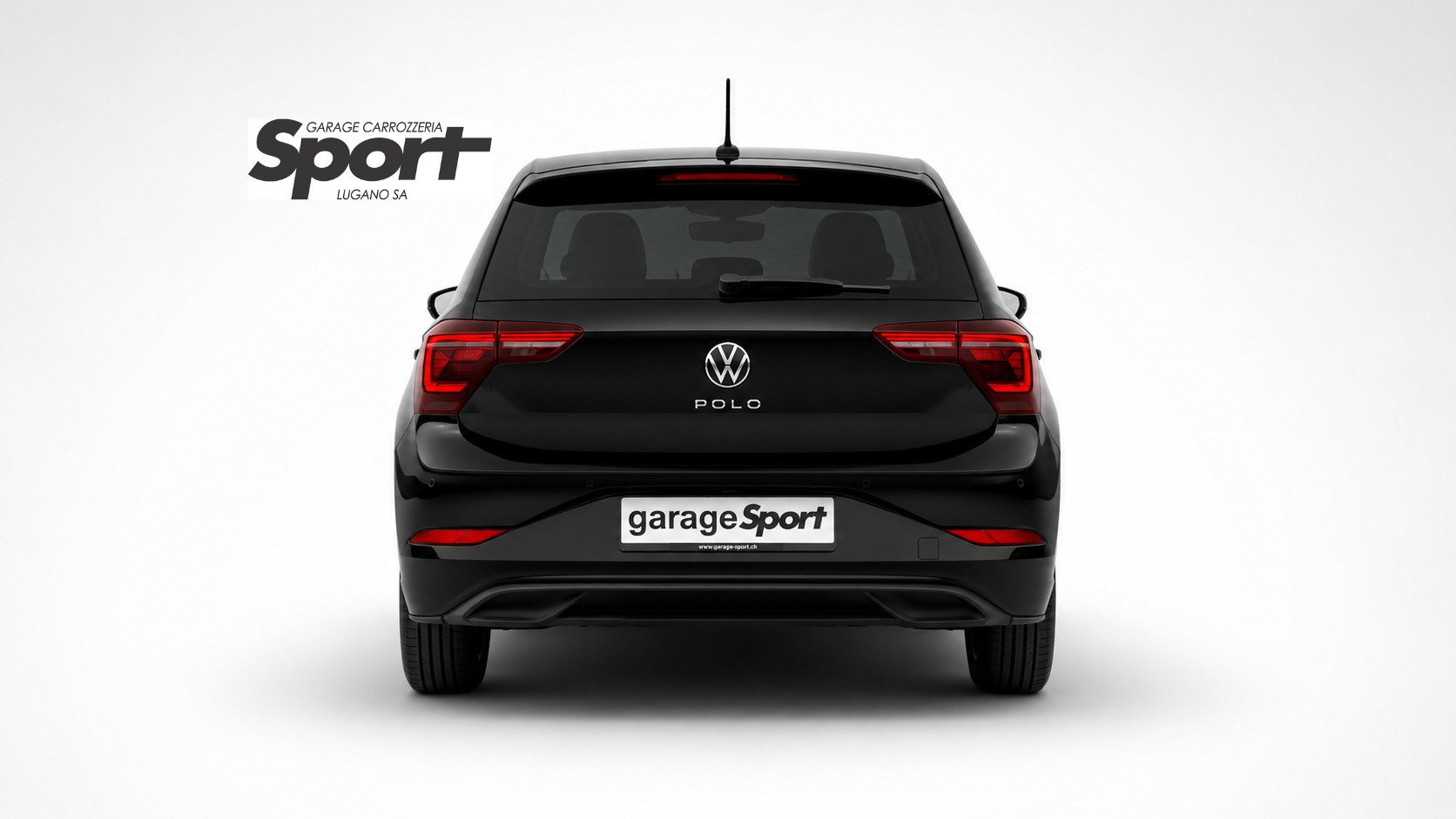 VW Polo 1.0 TSI Style DSG-image-5
