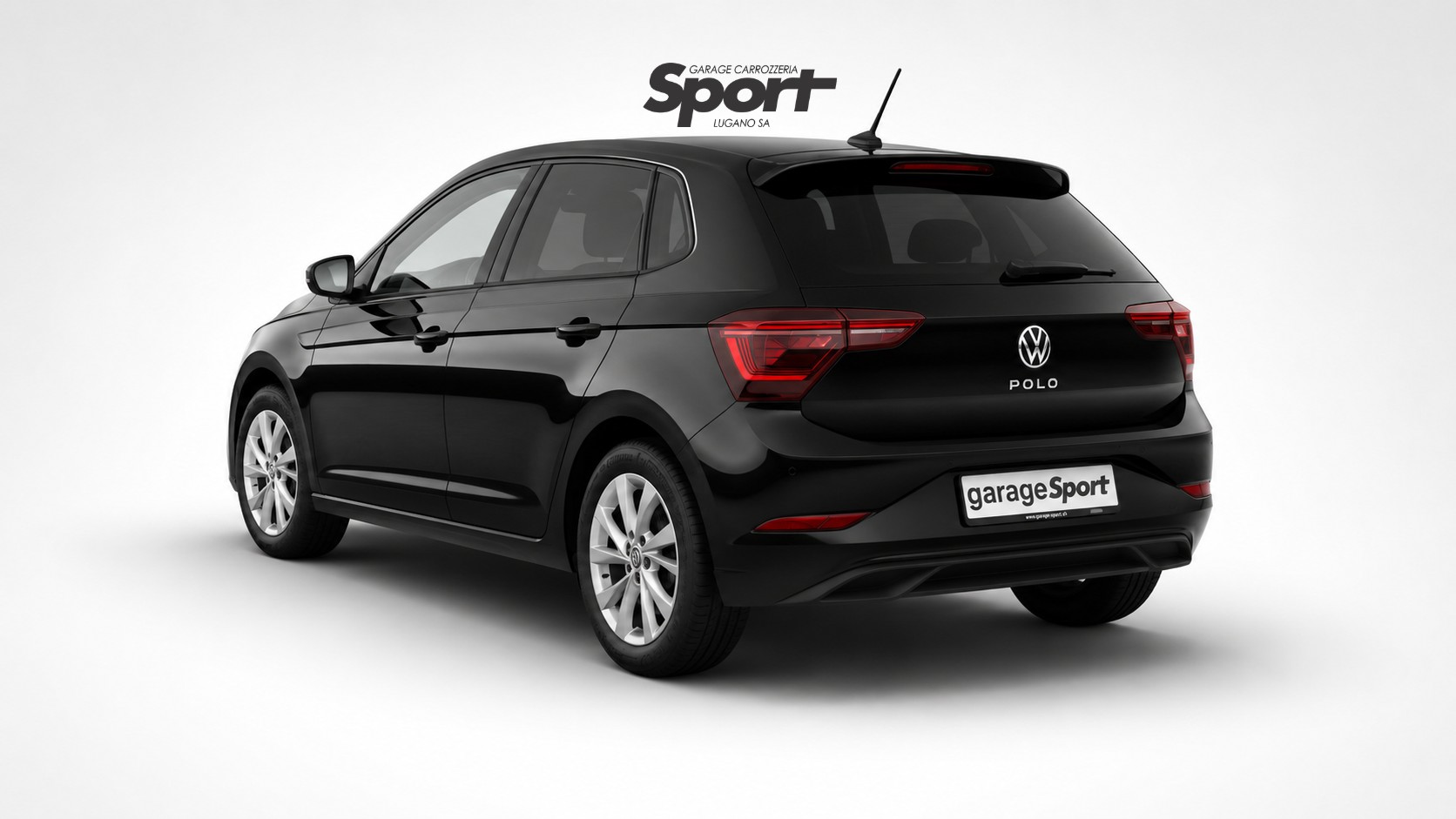 VW Polo 1.0 TSI Style DSG-image-4