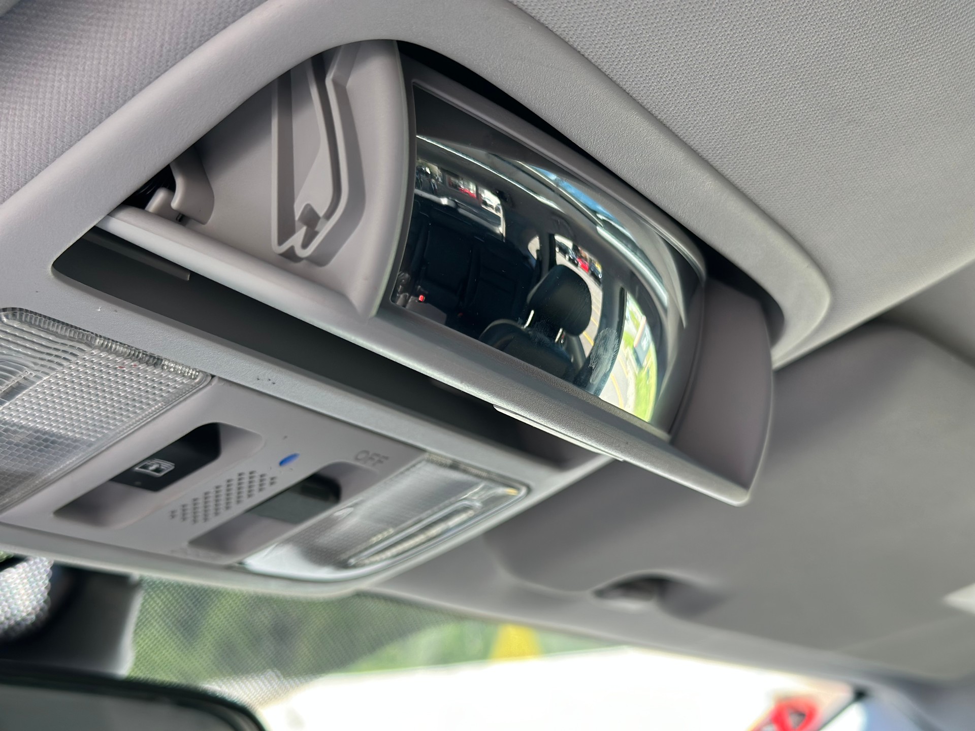 HONDA CR-V 2.0 4WD Executive-image-20