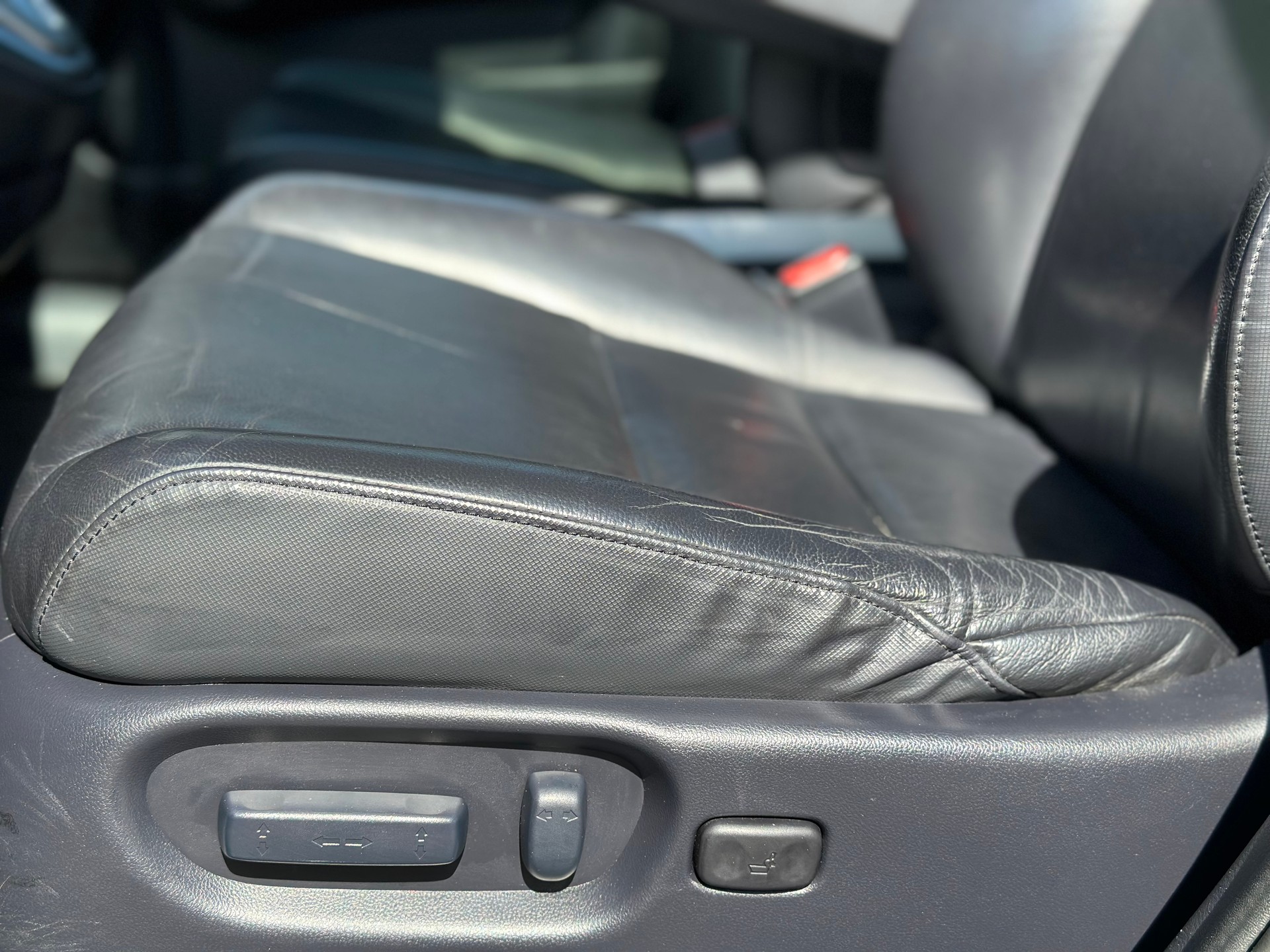 HONDA CR-V 2.0 4WD Executive-image-14