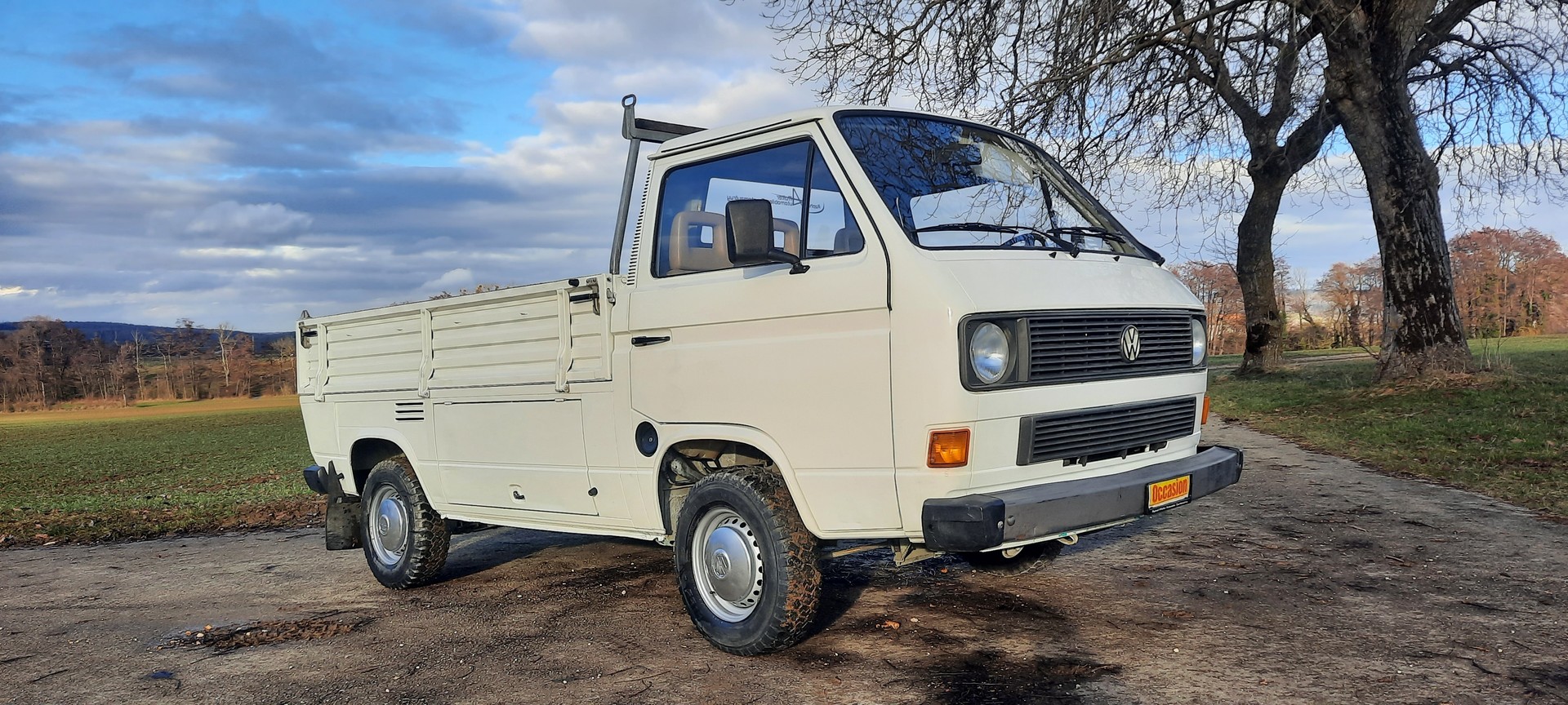VW T3