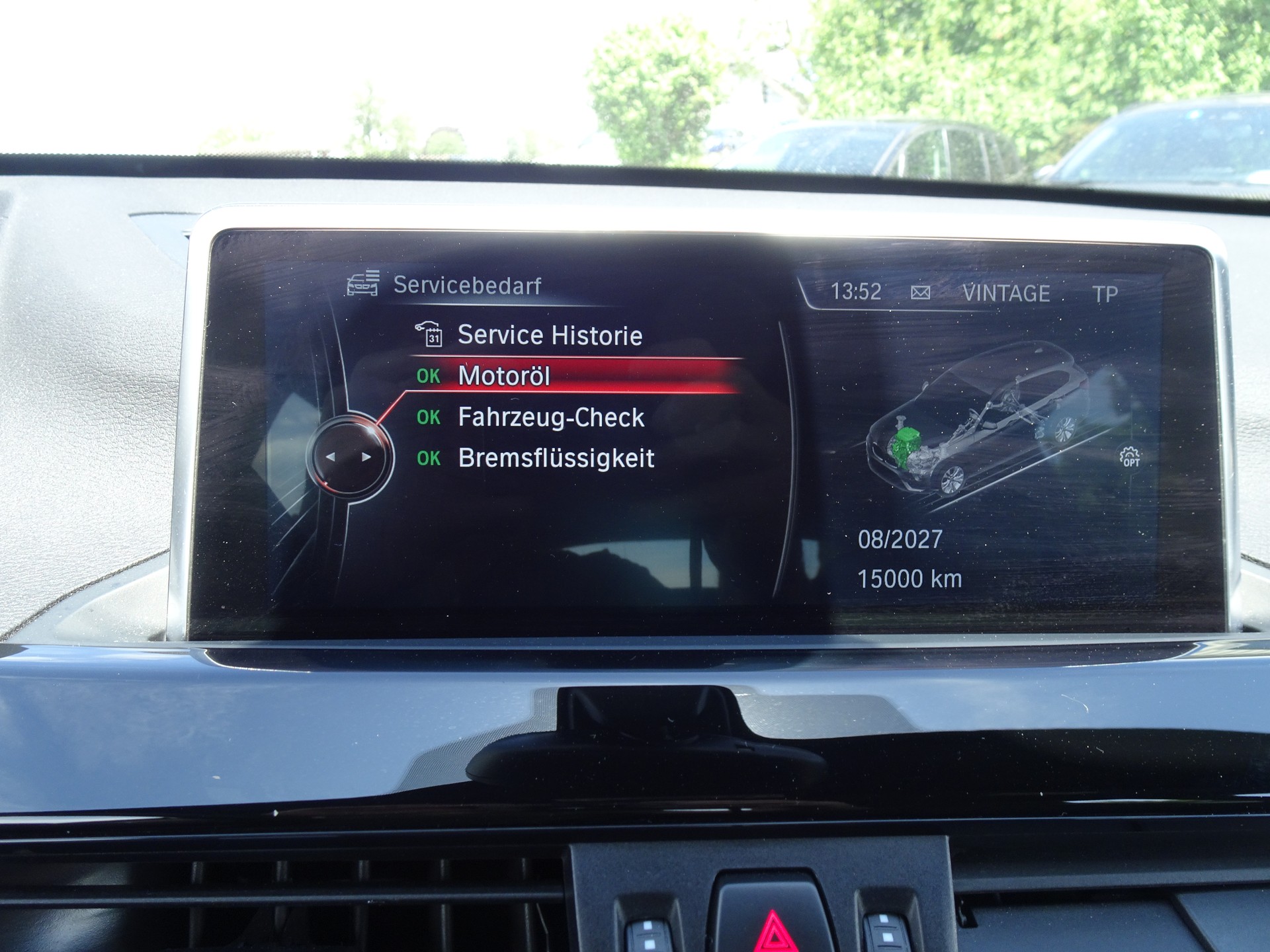 BMW X1 xDrive 25i M Sport Steptronic-image-11