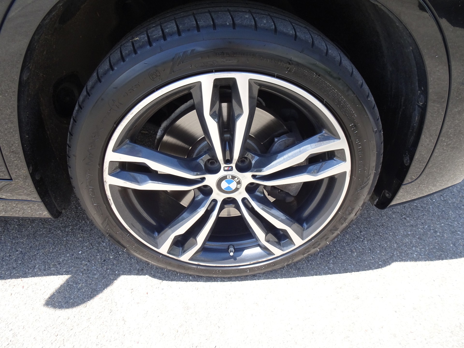 BMW X1 xDrive 25i M Sport Steptronic-image-13