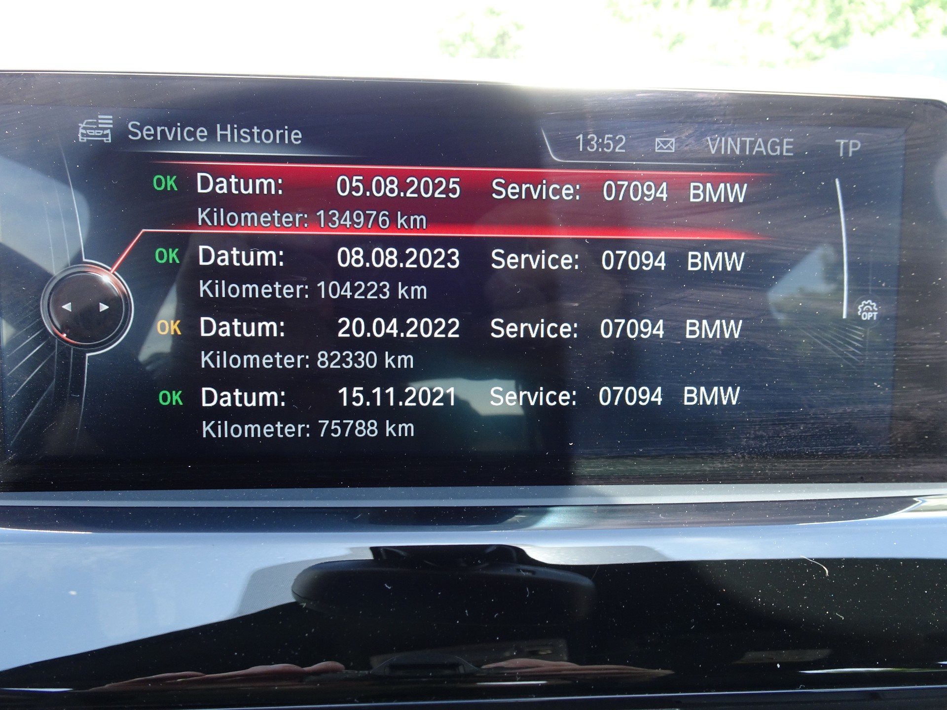 BMW X1 xDrive 25i M Sport Steptronic-image-10