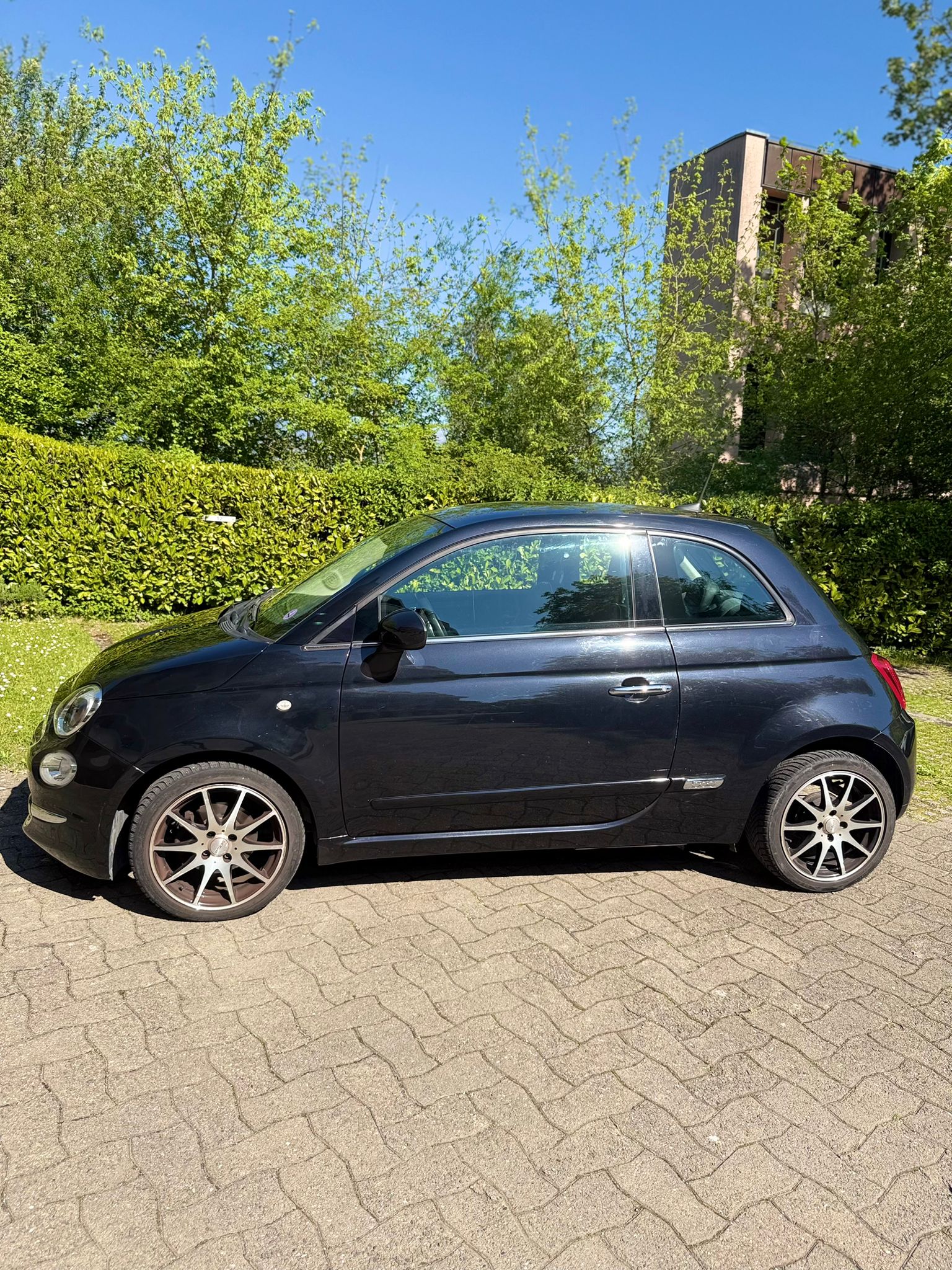 FIAT 0.9 T TwinAir Lounge-image-4