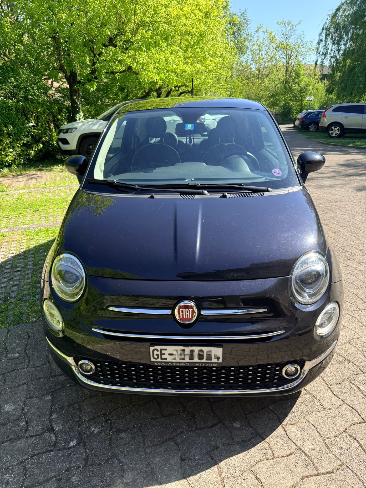 FIAT 0.9 T TwinAir Lounge-image-0