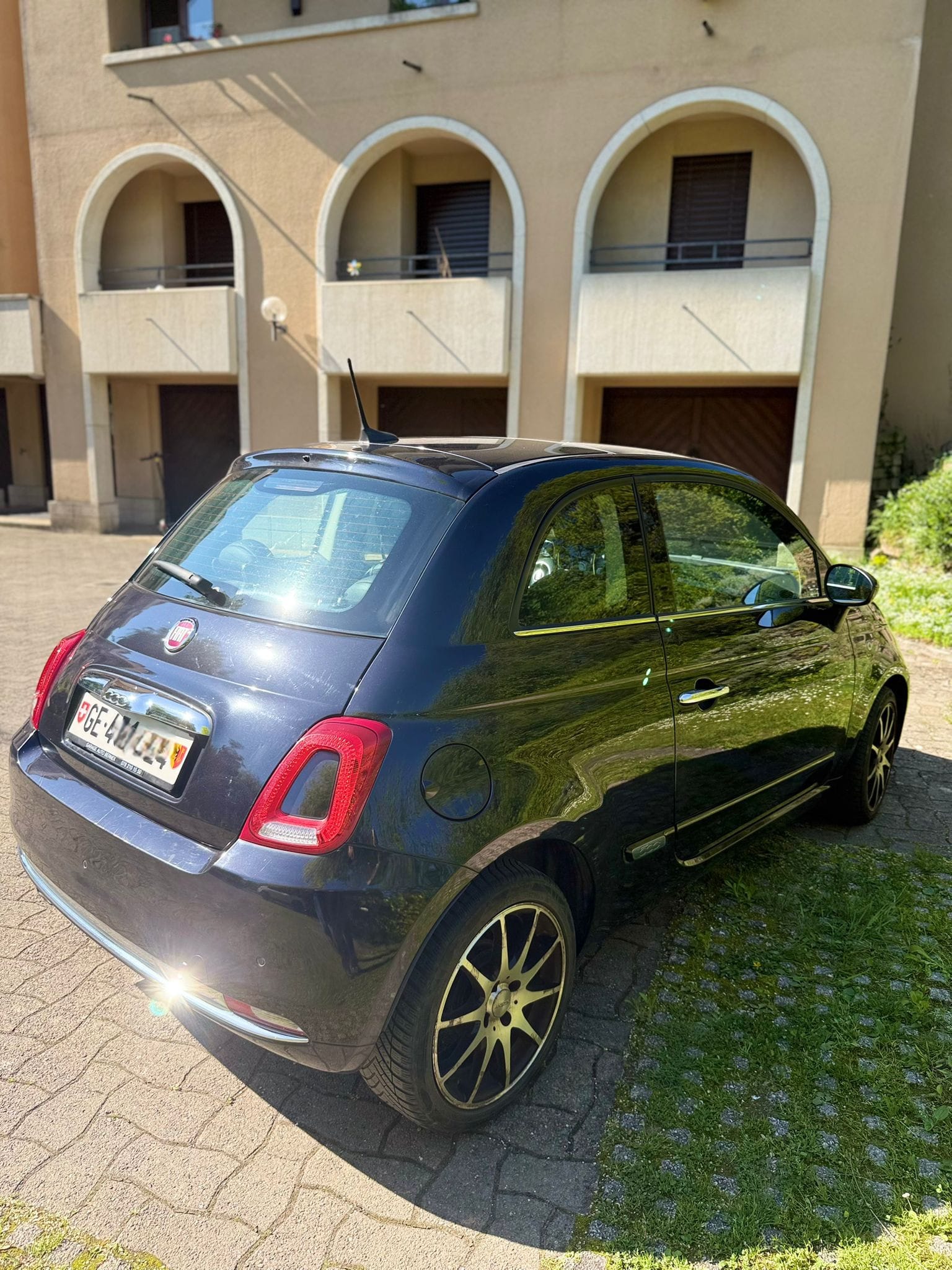 FIAT 0.9 T TwinAir Lounge-image-2
