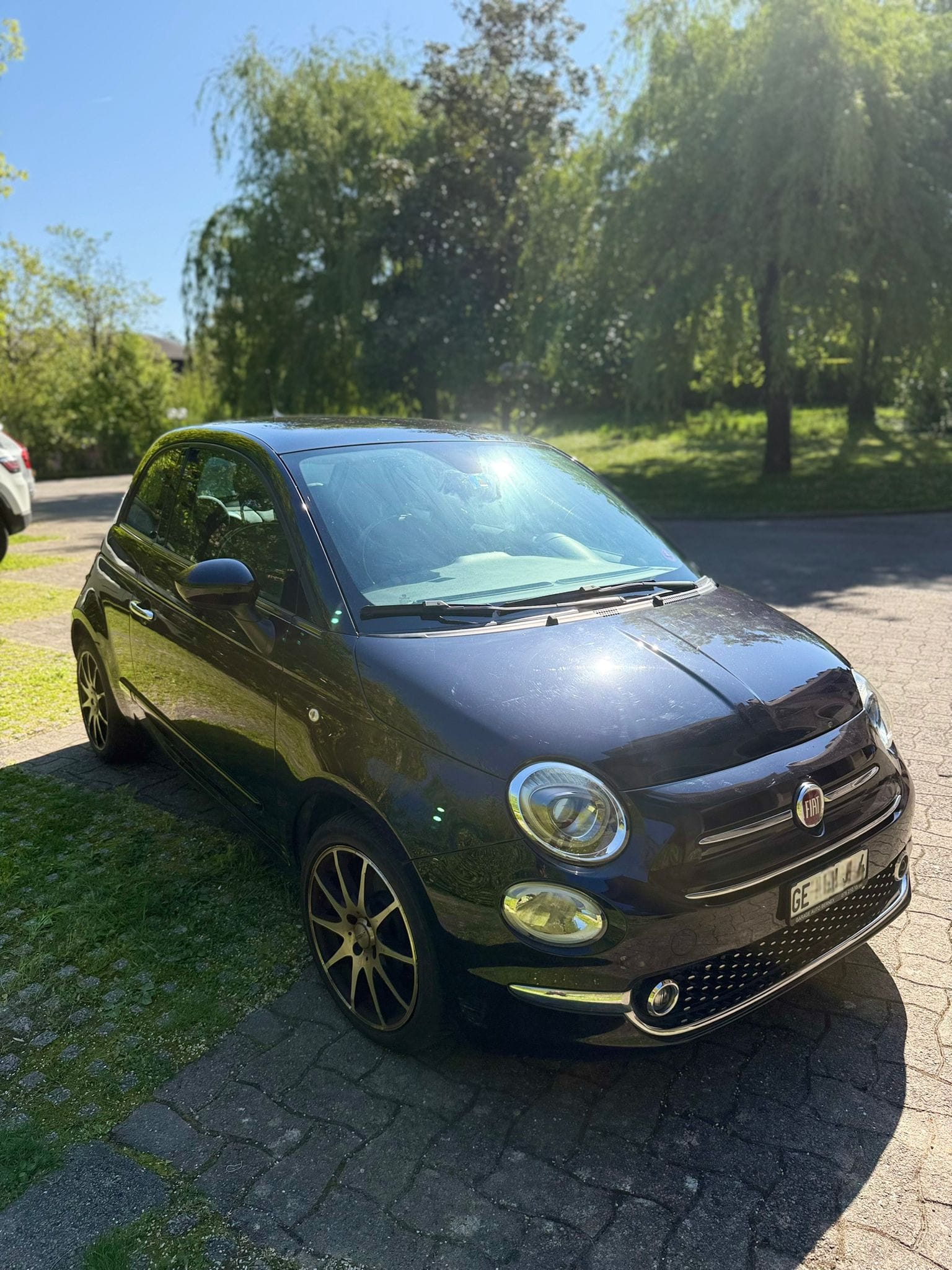 FIAT 0.9 T TwinAir Lounge-image-1