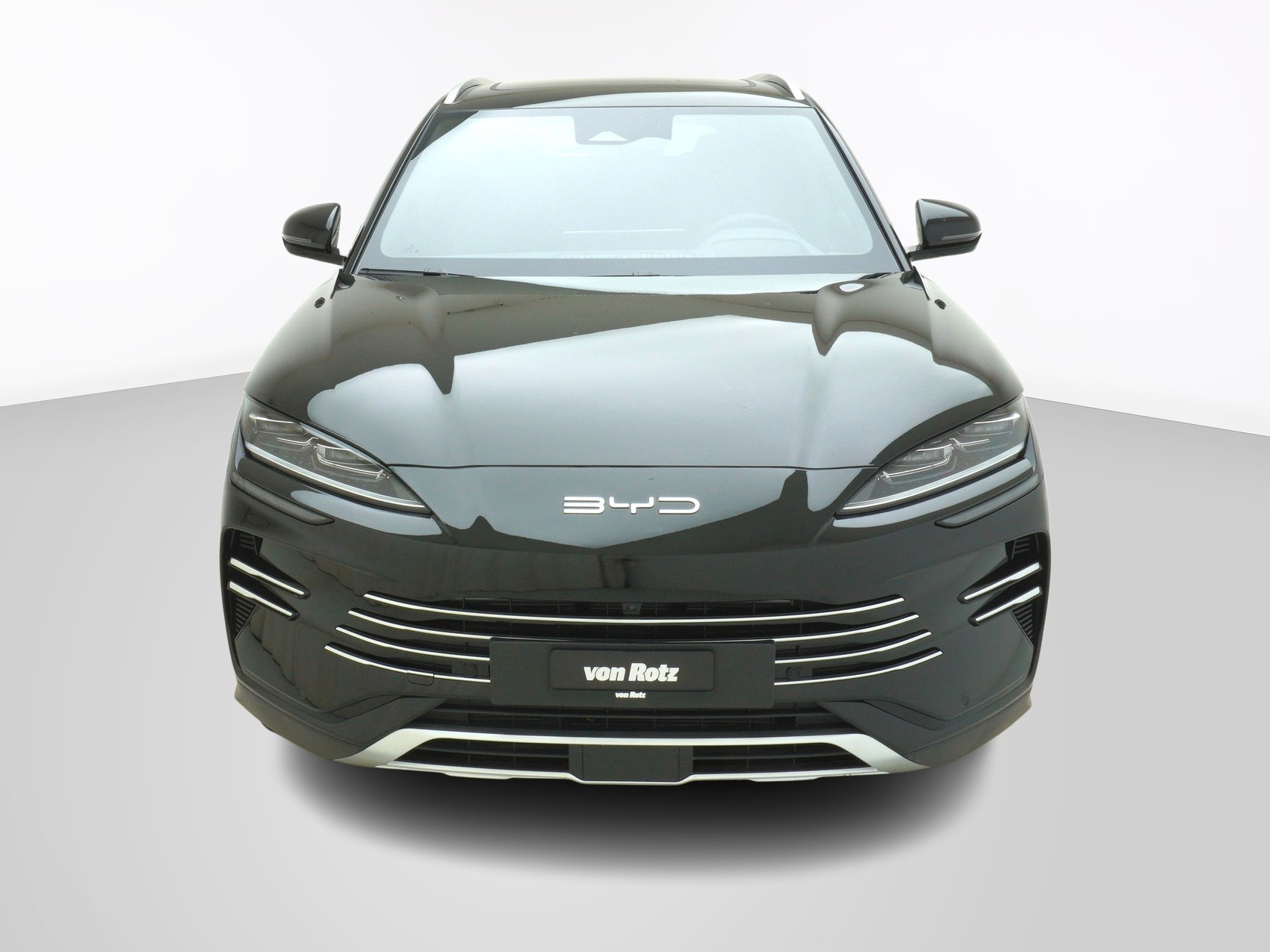 BYD Seal U DM-i Design AWD-image-5