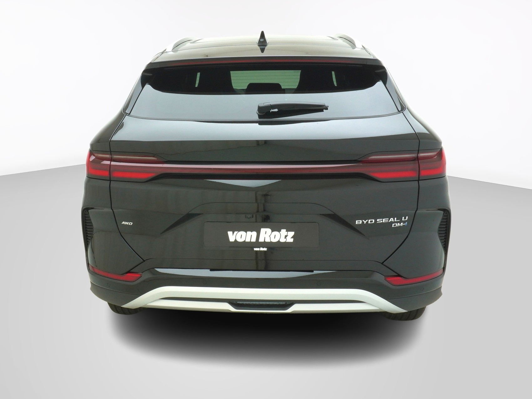 BYD Seal U DM-i Design AWD-image-2