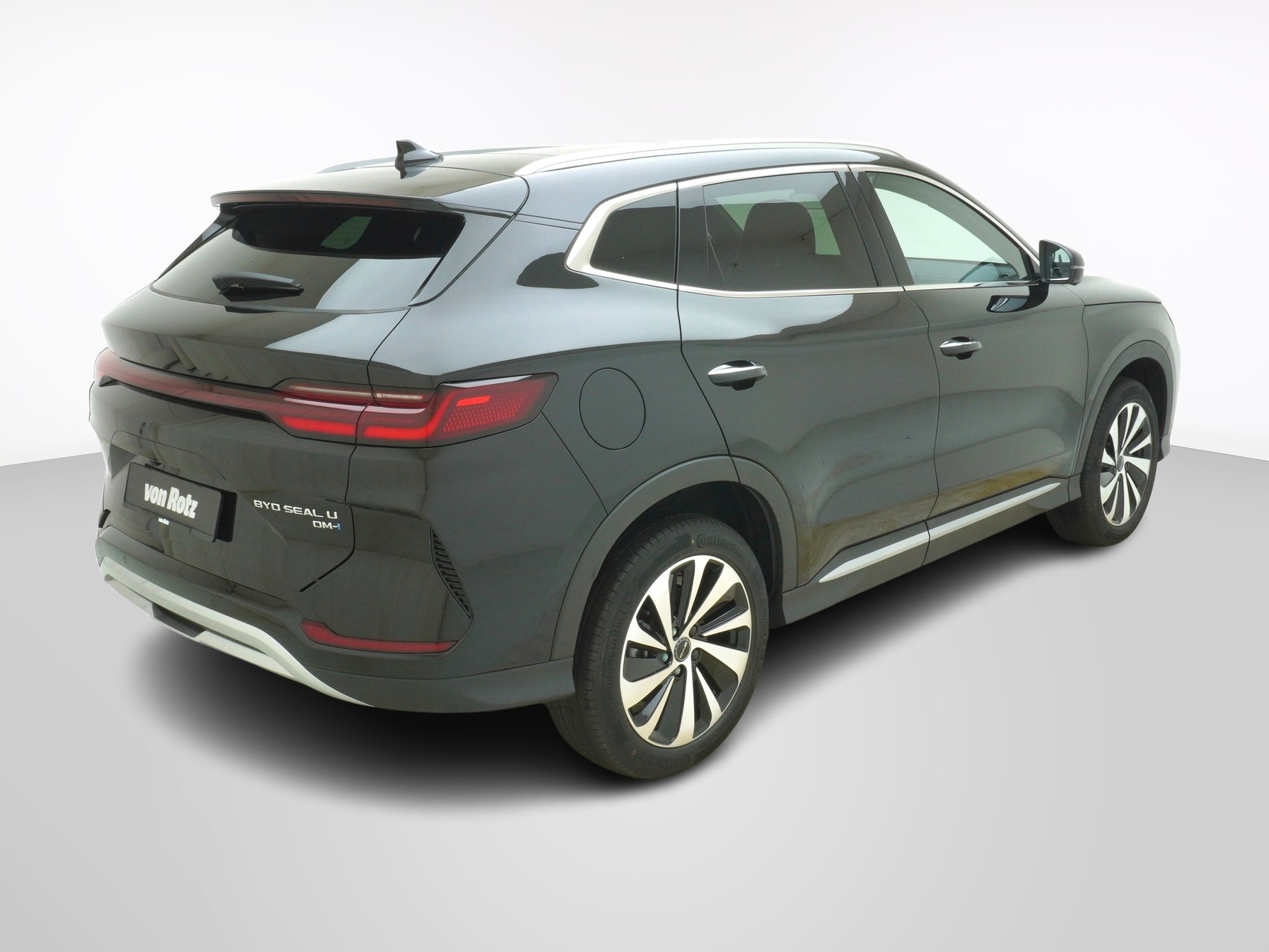 BYD Seal U DM-i Design AWD-image-4