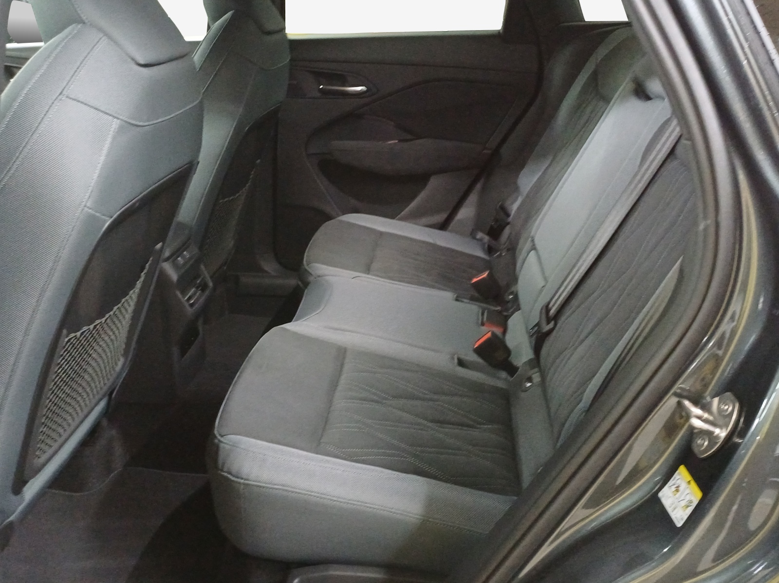 AUDI Q3 SUV TFSI quattro 195 kW S tronic-image-11