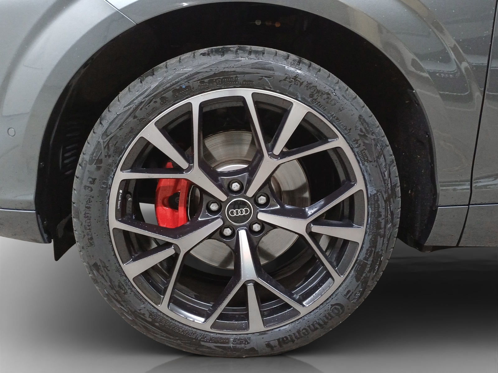 AUDI Q3 SUV TFSI quattro 195 kW S tronic-image-15