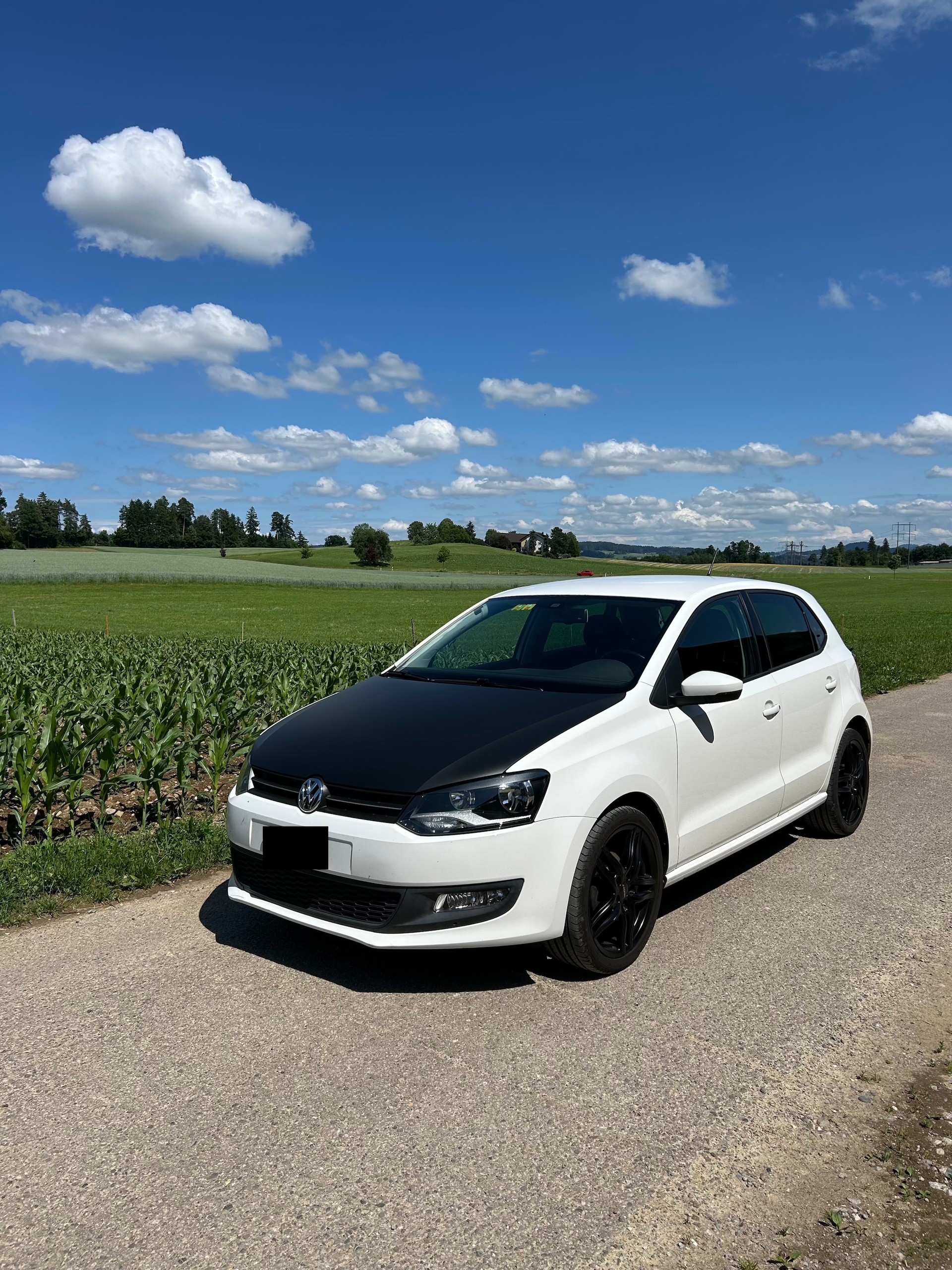 VW 1.2 TSI 105 Highline-image-0
