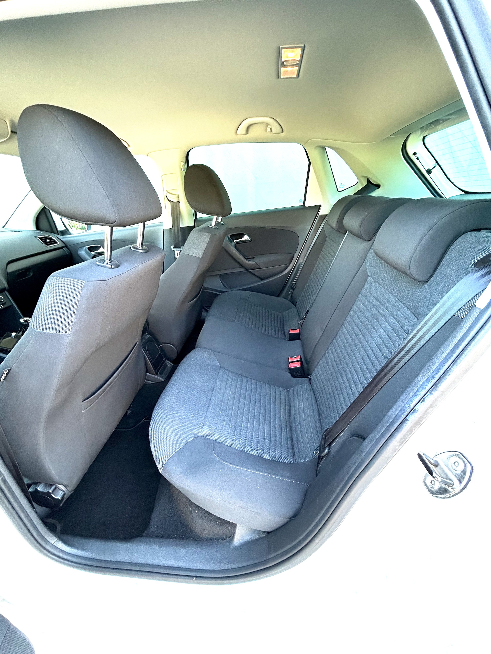 VW 1.2 TSI 105 Highline-image-4
