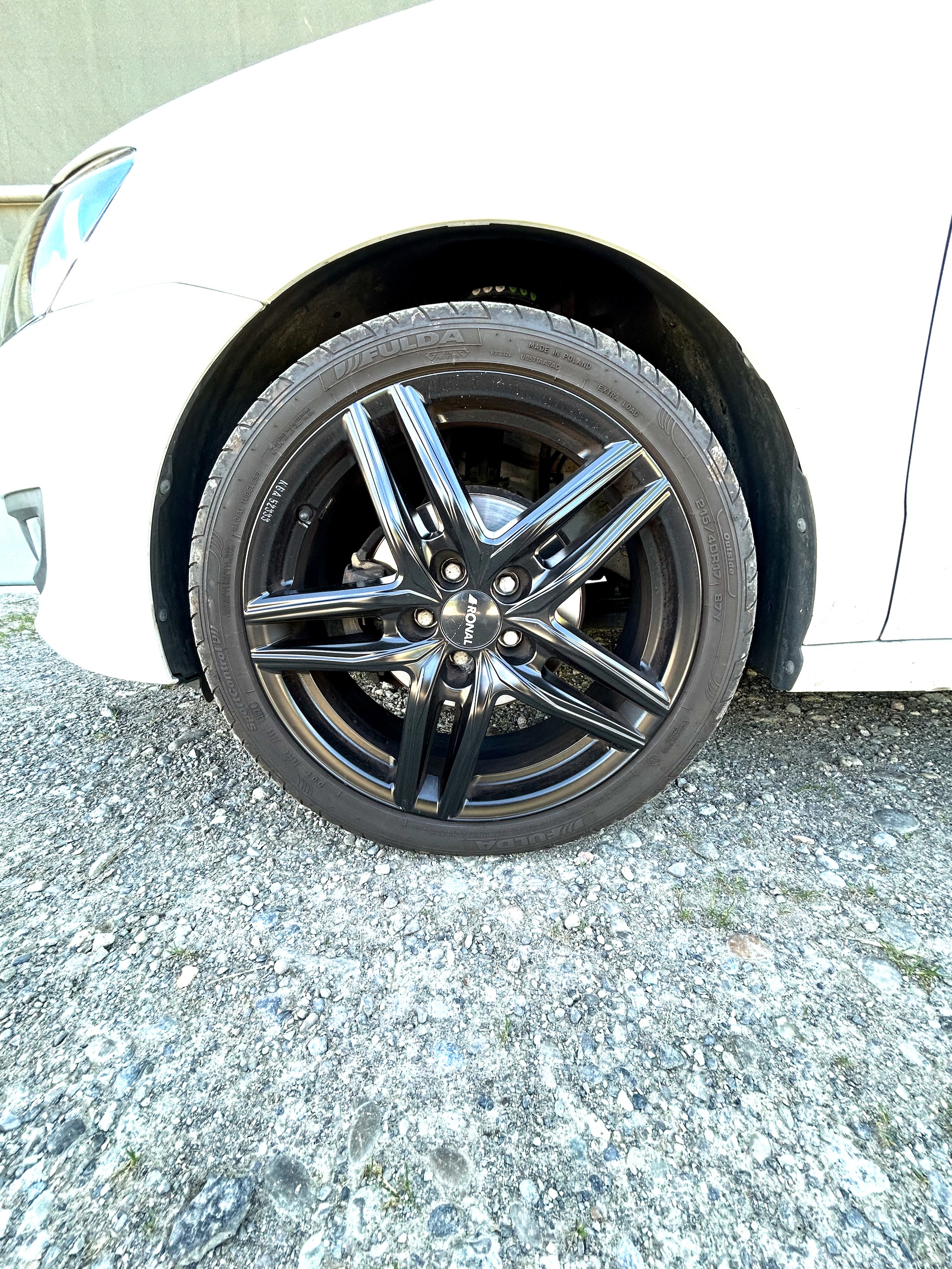 VW 1.2 TSI 105 Highline-image-2