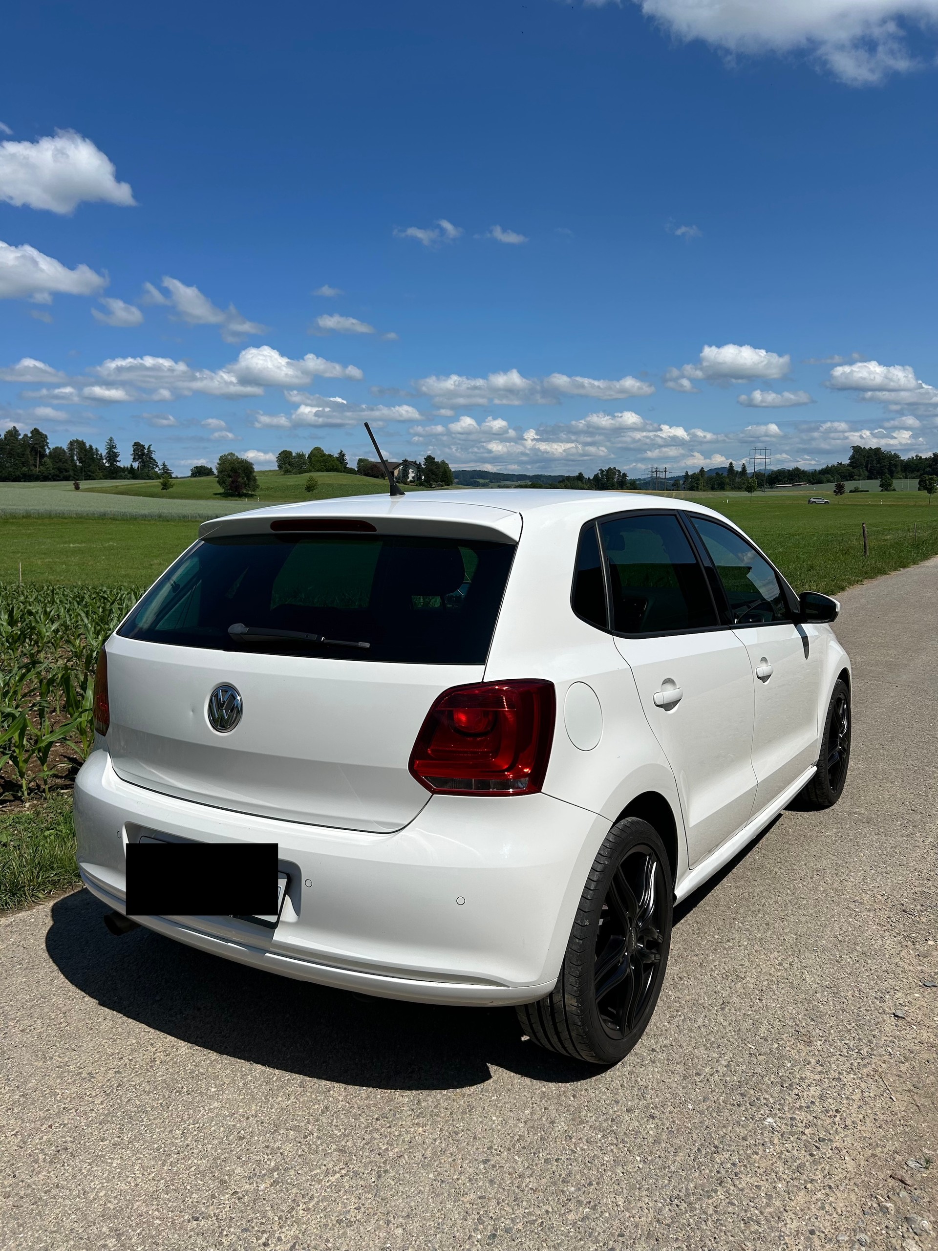 VW 1.2 TSI 105 Highline-image-1