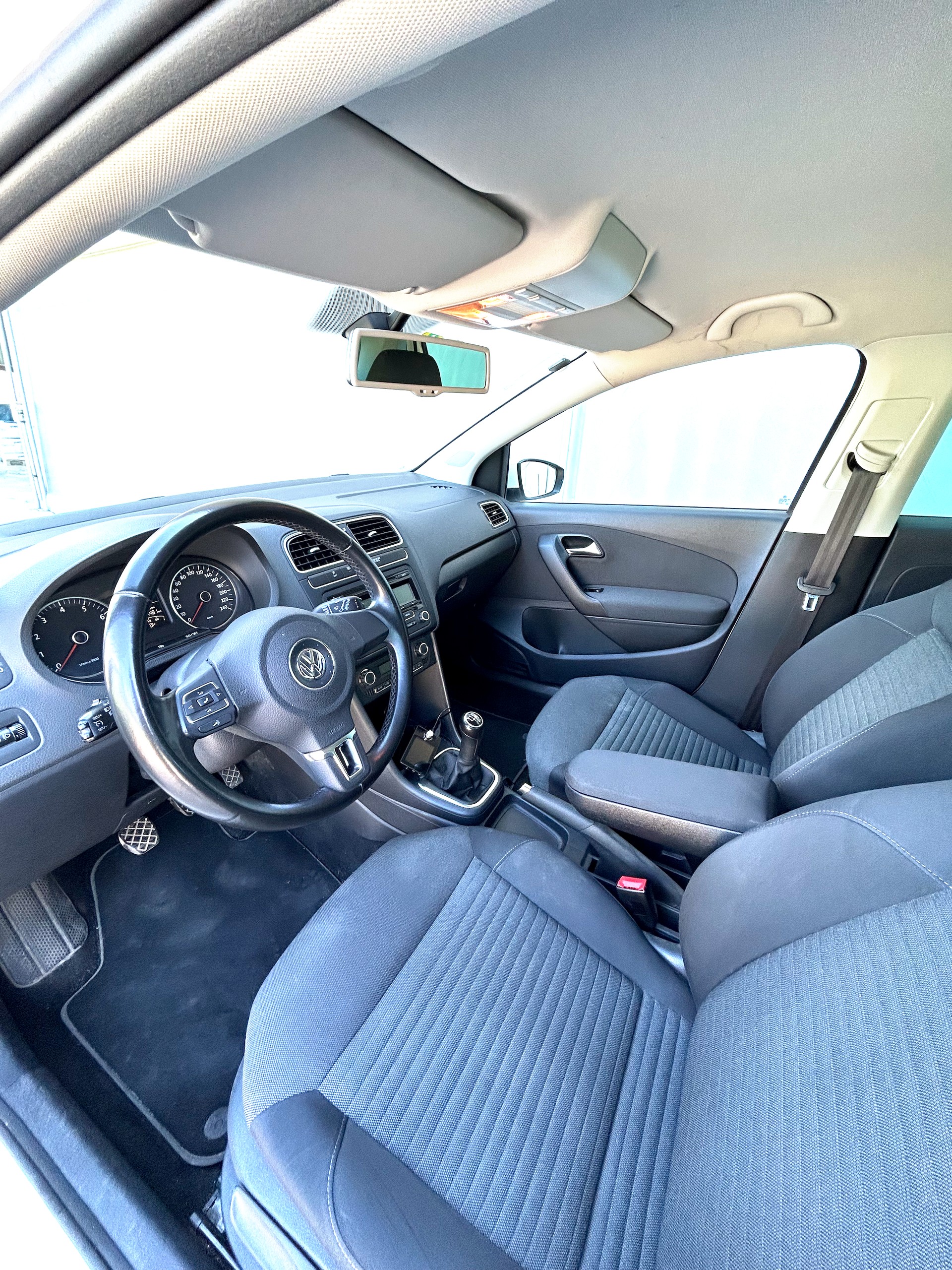 VW 1.2 TSI 105 Highline-image-3