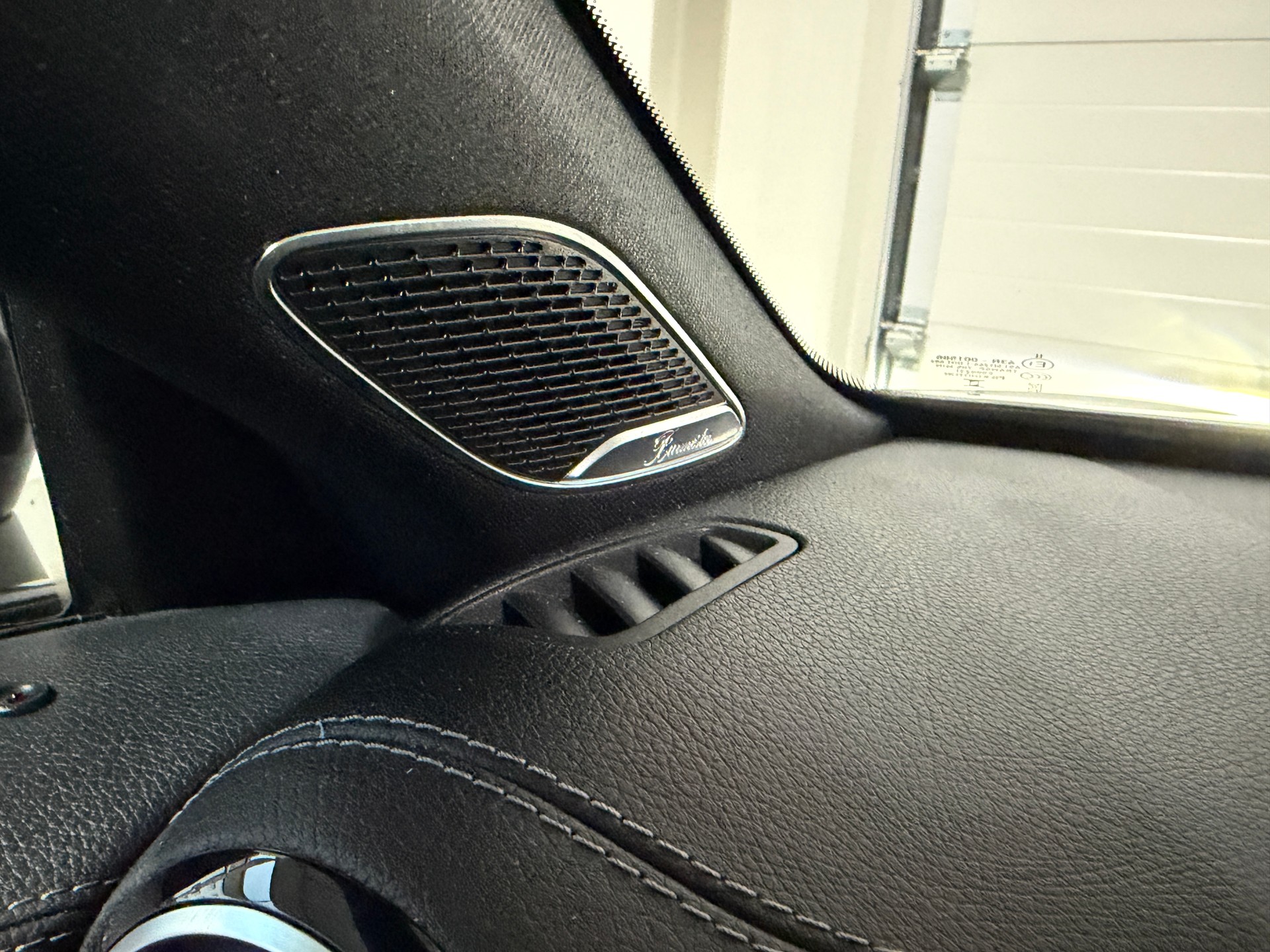 MERCEDES-BENZ CLA 45 S AMG 4Matic+ 8G-DCT - MAGNO GREYMATT-image-13
