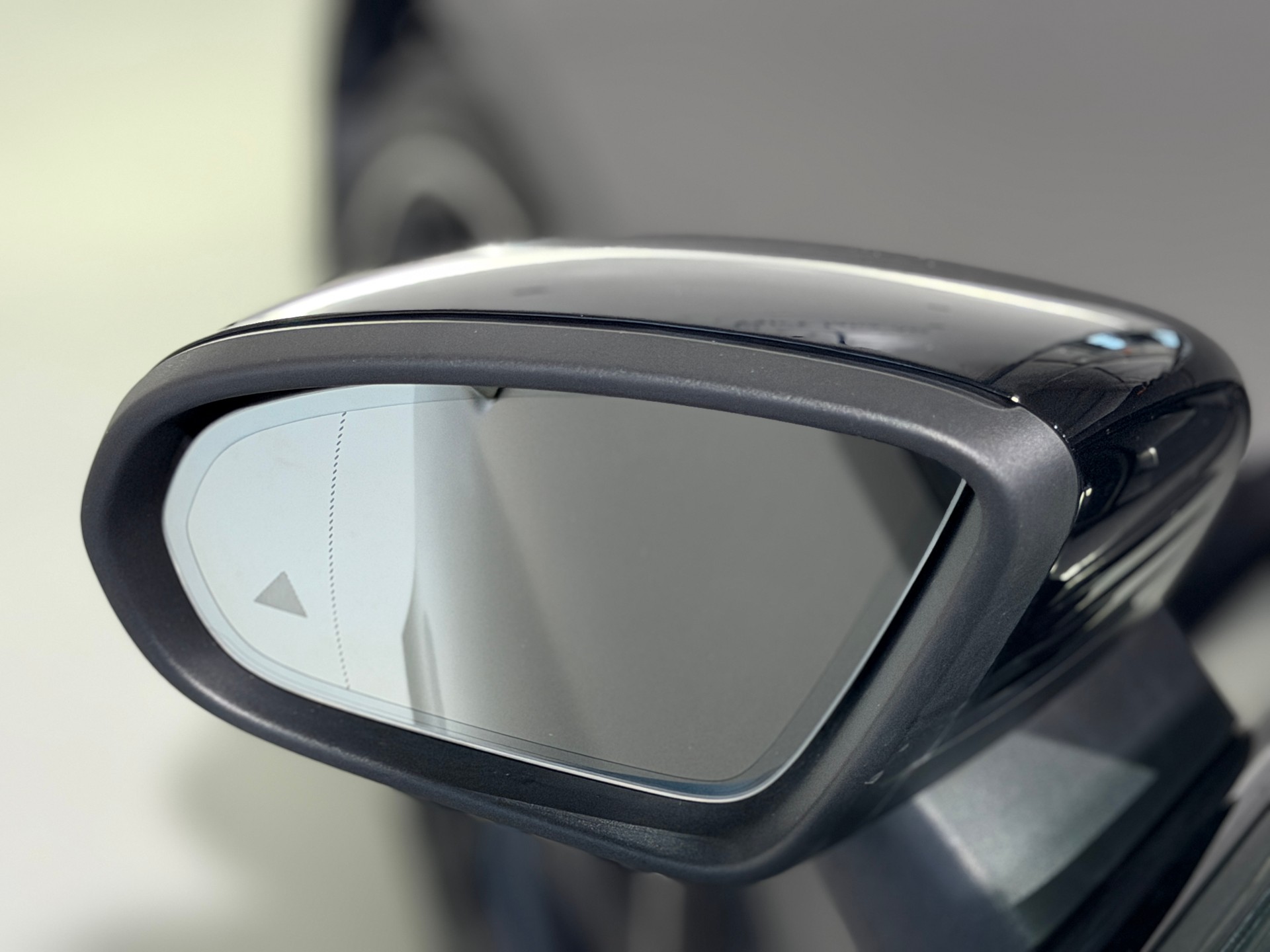 MERCEDES-BENZ CLA 45 S AMG 4Matic+ 8G-DCT - MAGNO GREYMATT-image-19