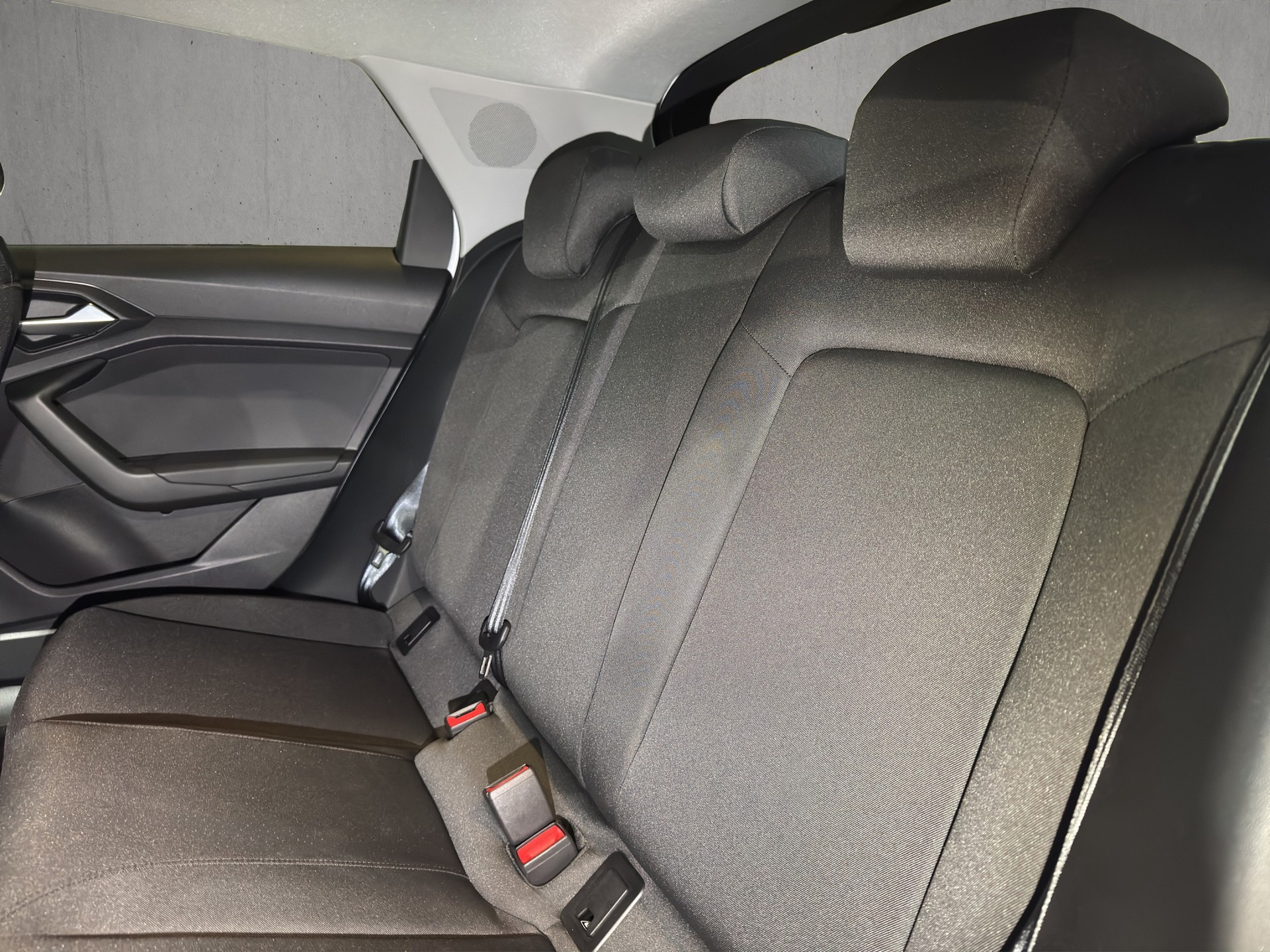 AUDI A1 Sportback 25 TFSI Business S-Line S-tronic-image-9