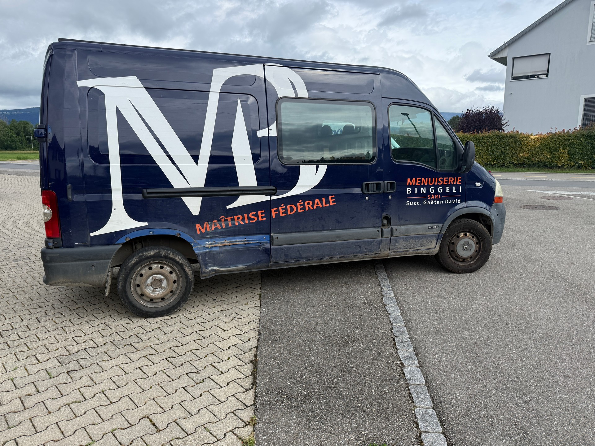 RENAULT Master T33 2.5dCi 2FL22U-image-6