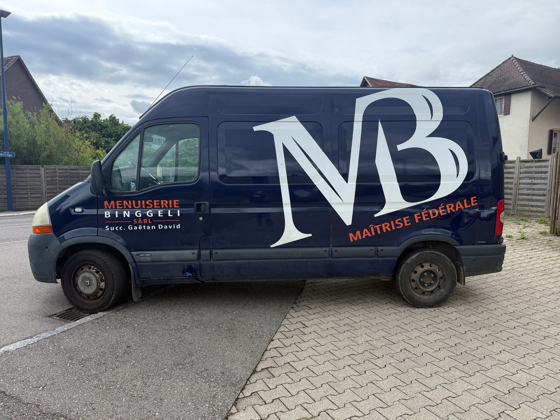 RENAULT Master T33 2.5dCi 2FL22U-image-7