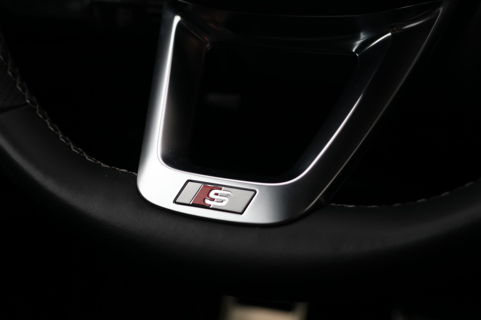 AUDI A5 Sportback 40 TDI S-Line Attraction quattro S-tronic (CH)-image-18