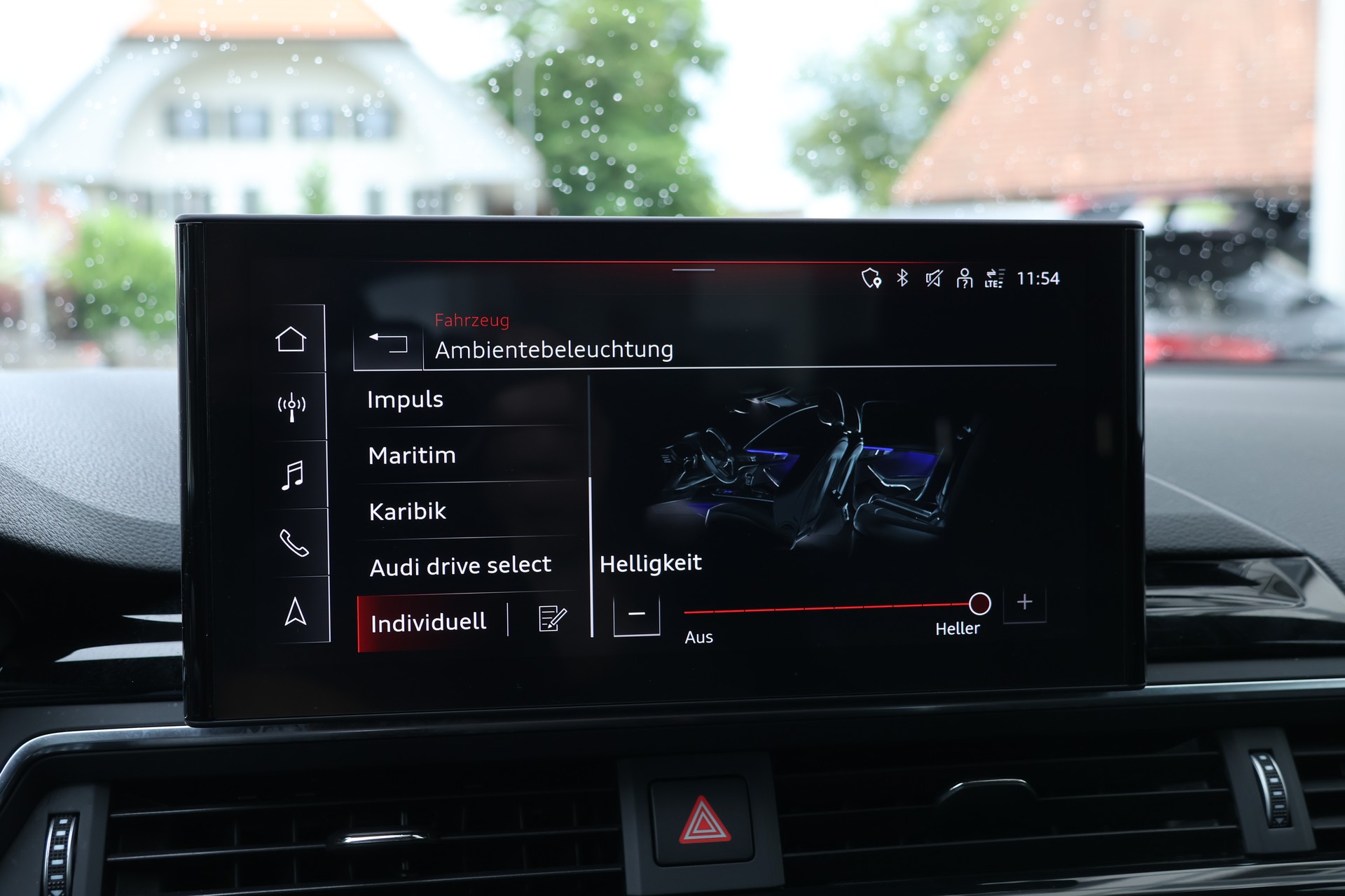 AUDI A5 Sportback 40 TDI S-Line Attraction quattro S-tronic (CH)-image-26