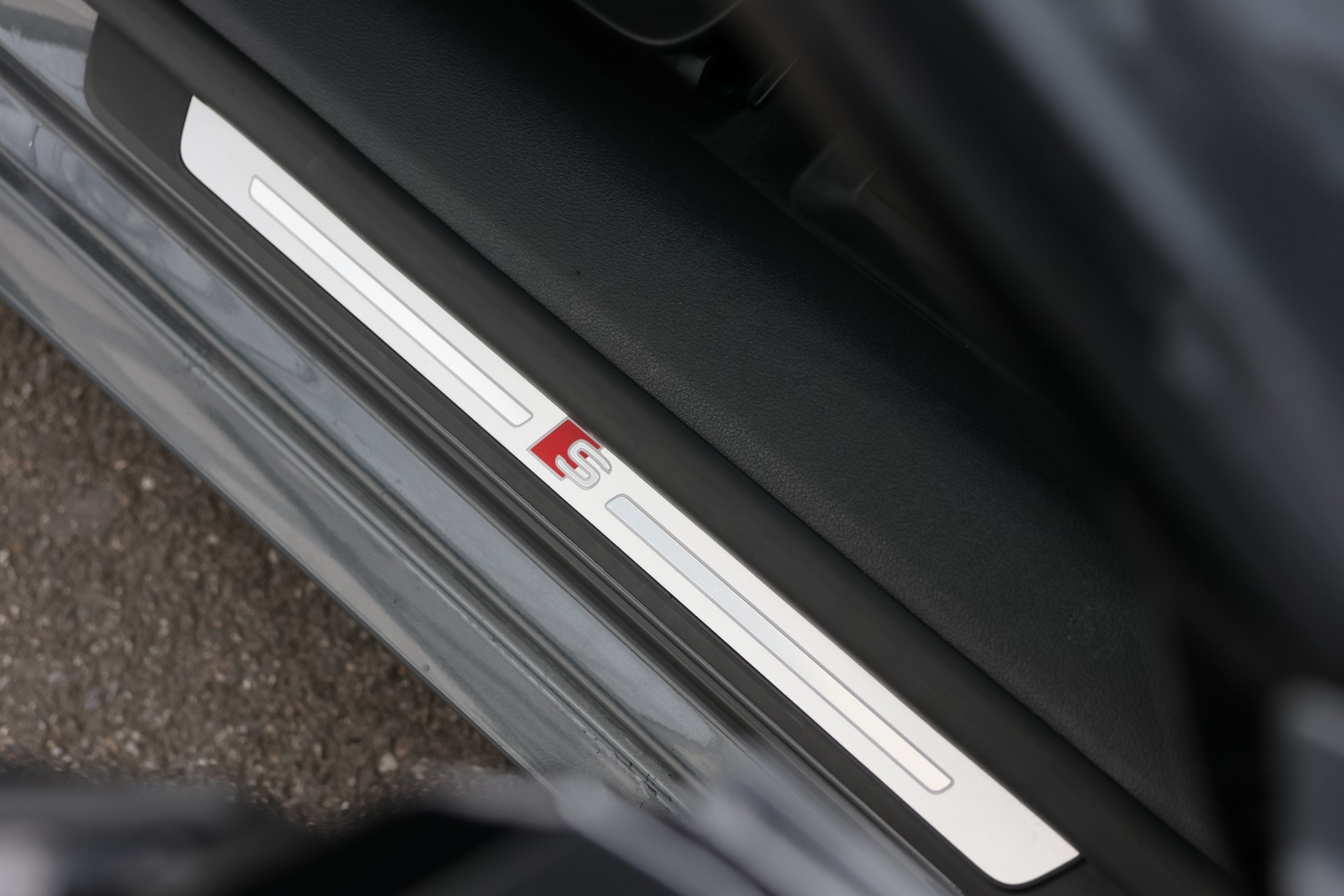 AUDI A5 Sportback 40 TDI S-Line Attraction quattro S-tronic (CH)-image-21