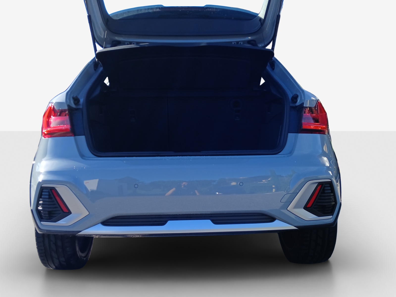 AUDI A1 City Carver 30 TFSI Attraction S-tronic-image-12