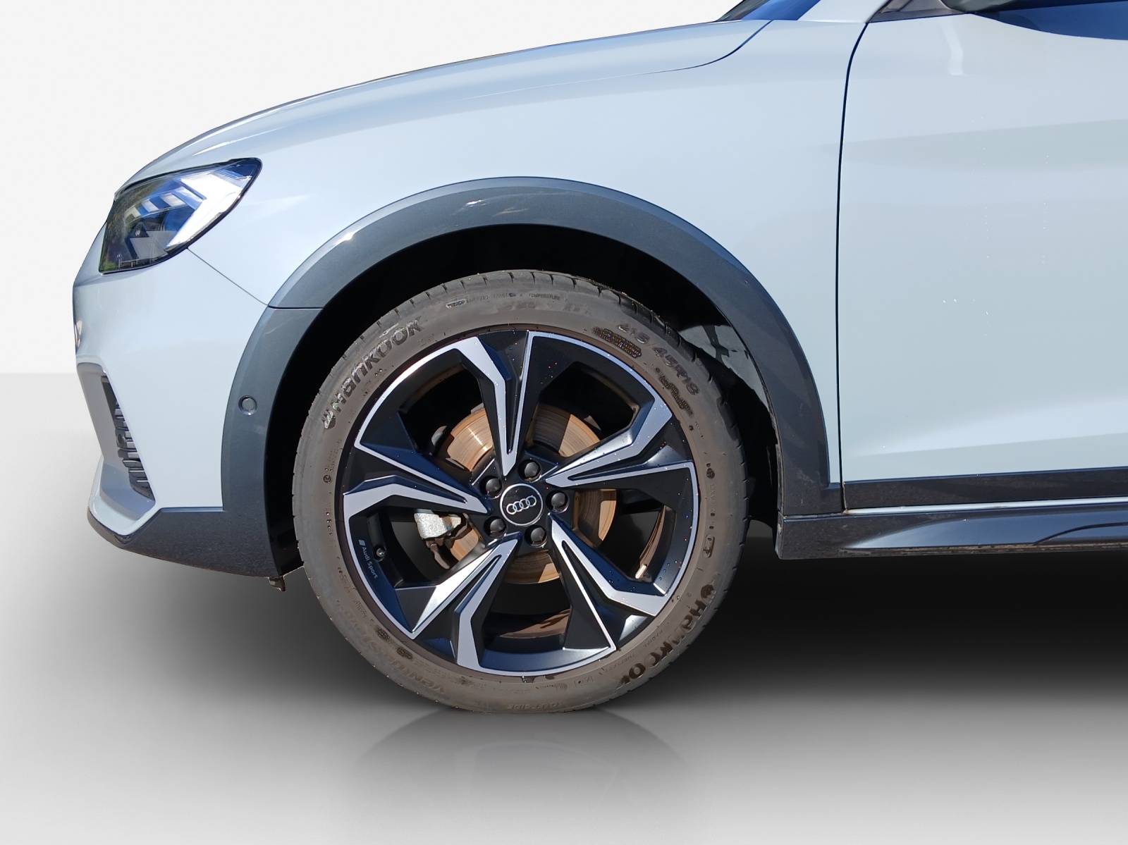 AUDI A1 City Carver 30 TFSI Attraction S-tronic-image-13