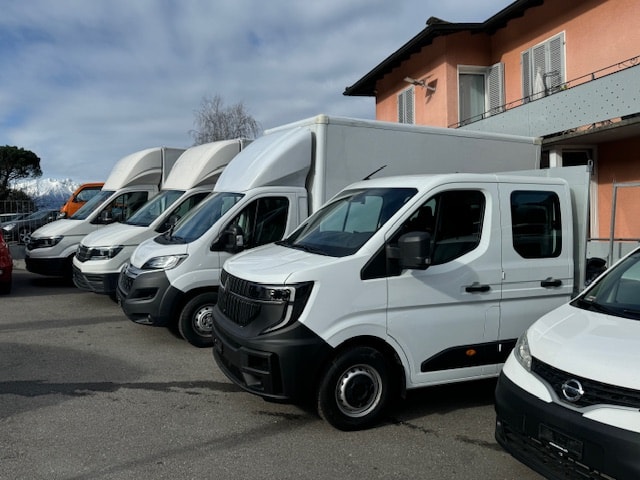 FORD Transit Connect Van T230 1.5 Eco Blue Trend-image-14