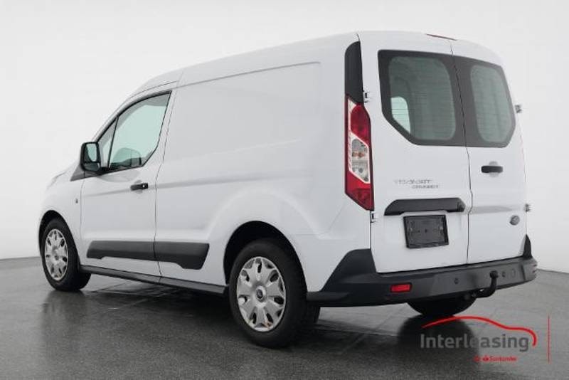 FORD Transit Connect Van T230 1.5 Eco Blue Trend-image-2