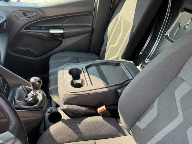 FORD Transit Connect Van T230 1.5 Eco Blue Trend-image-12