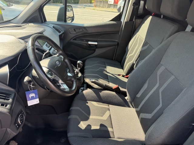FORD Transit Connect Van T230 1.5 Eco Blue Trend-image-10