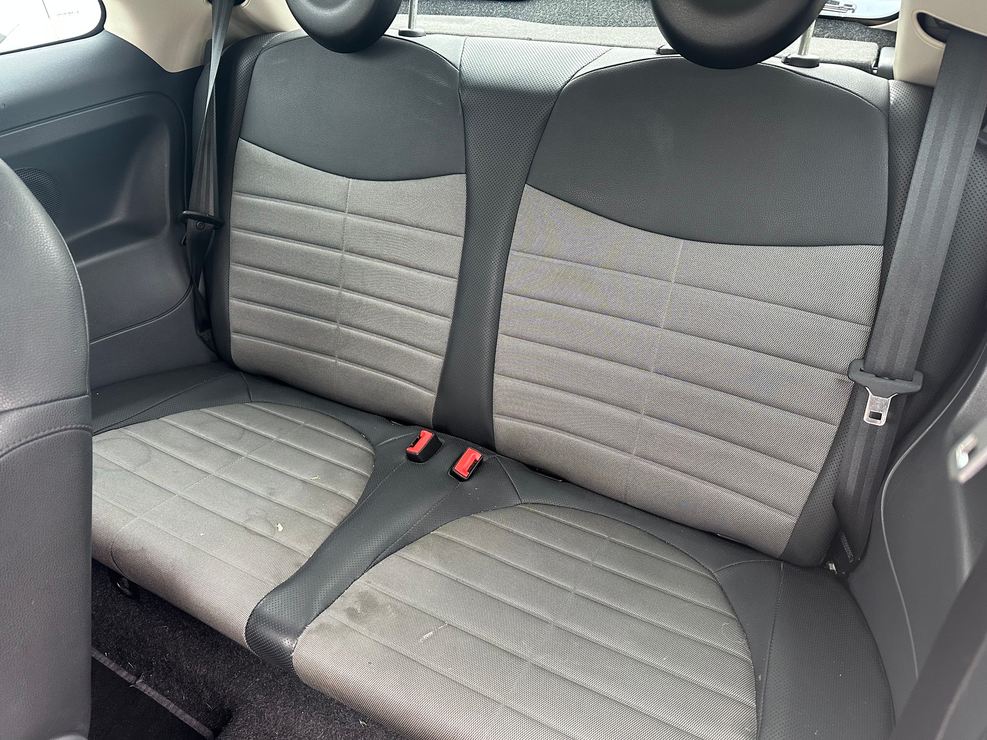 FIAT 500 1.3 JTD Lounge-image-9