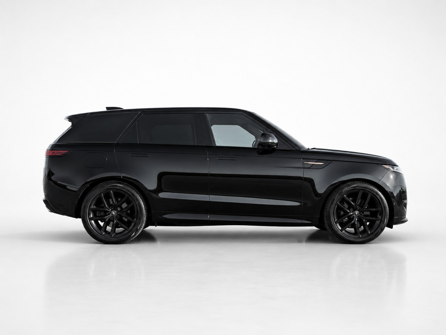 LAND ROVER 3.0 Si6 P510e First Edition-image-2