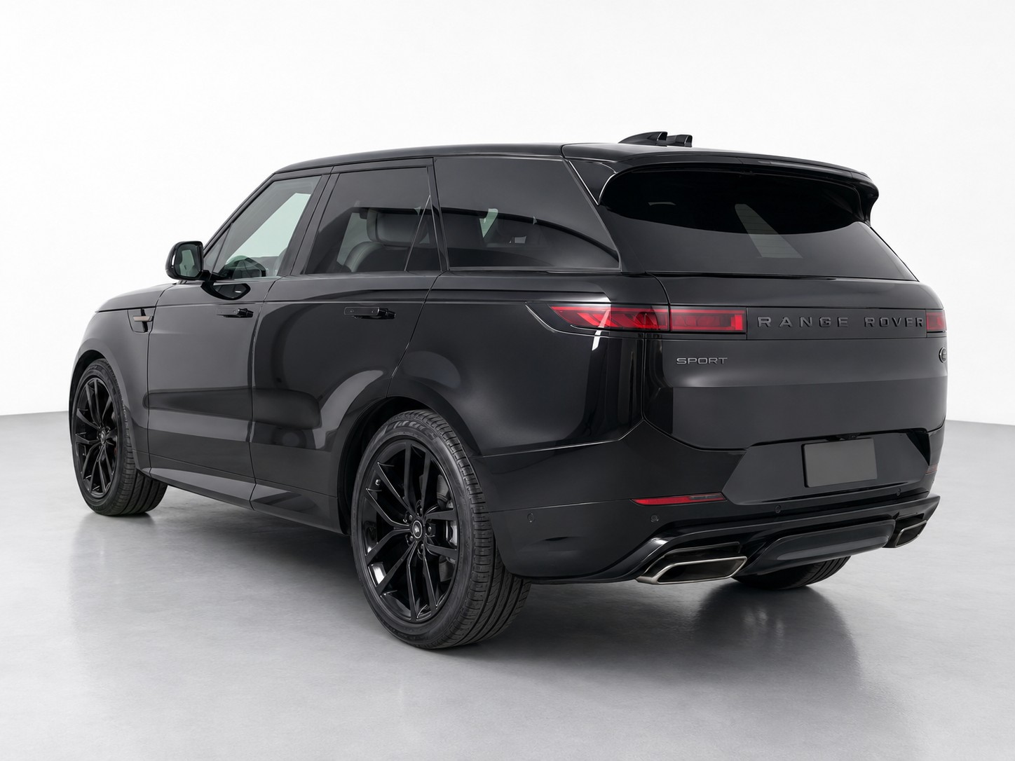 LAND ROVER 3.0 Si6 P510e First Edition-image-1