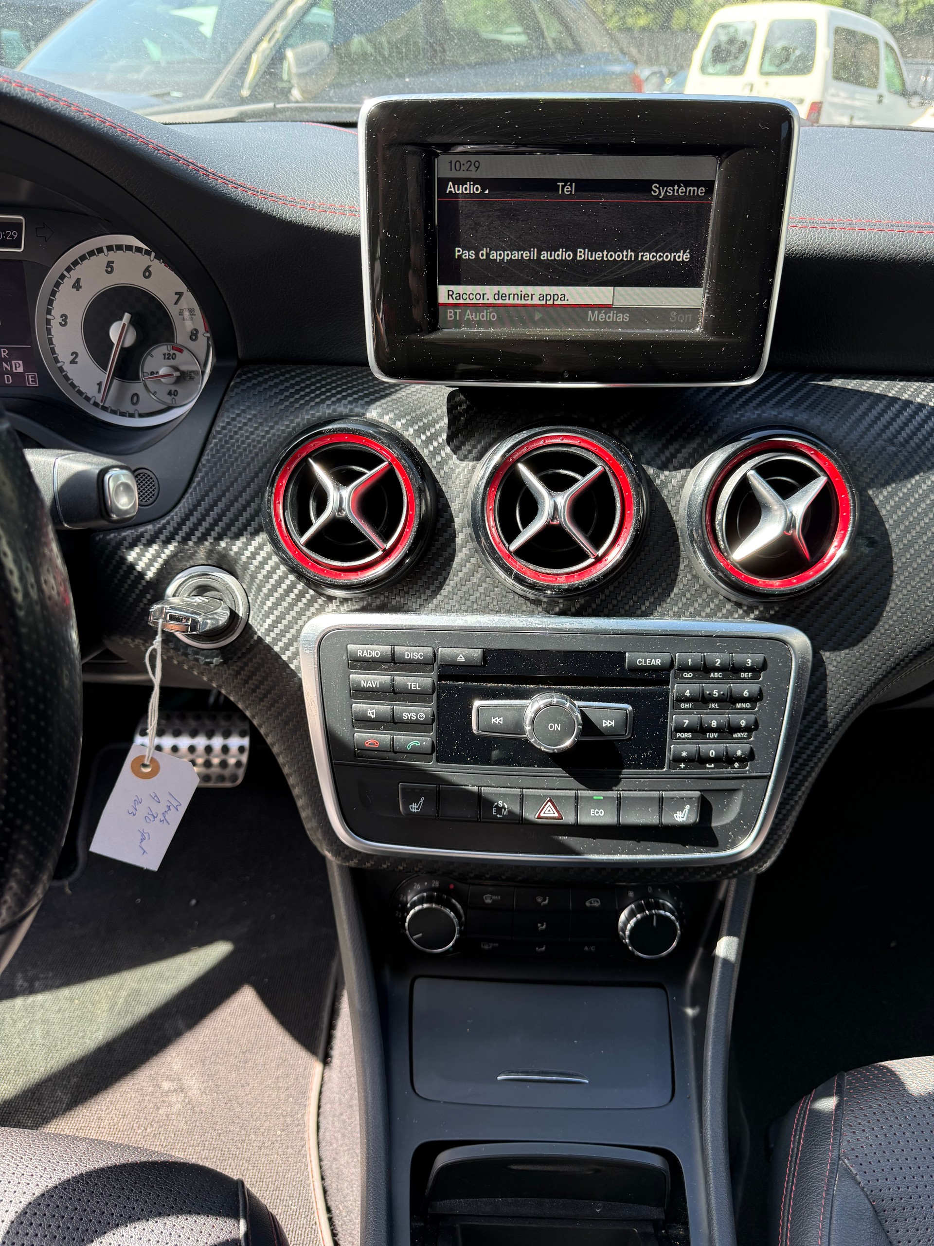 MERCEDES-BENZ A 250 Sport 7G-DCT-image-13
